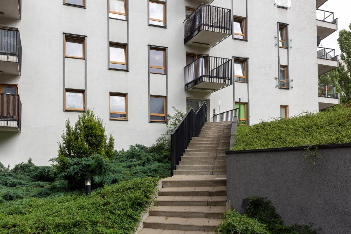 Wola Apartments Banderii by Renters view 4