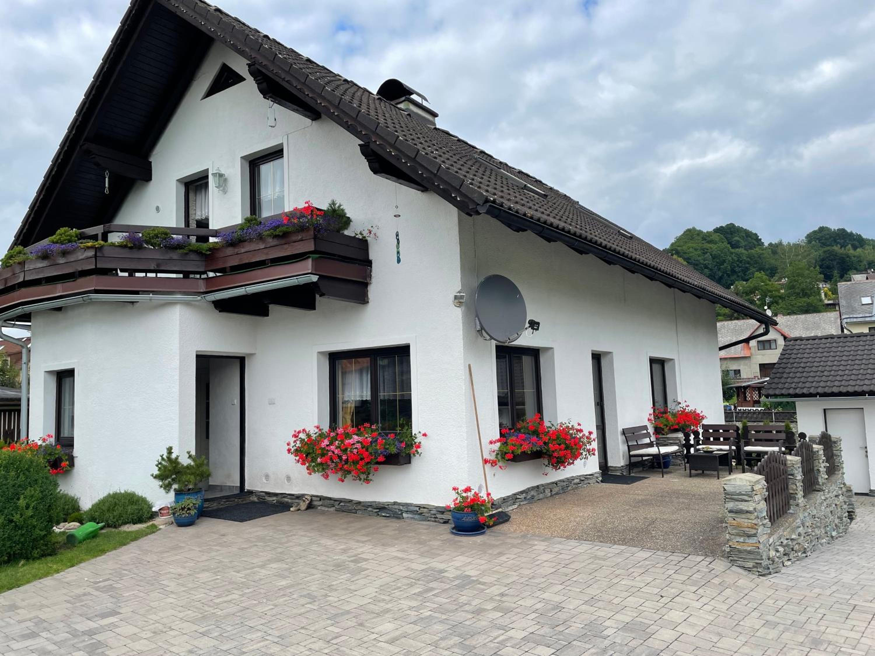 Penzion U Ryglů