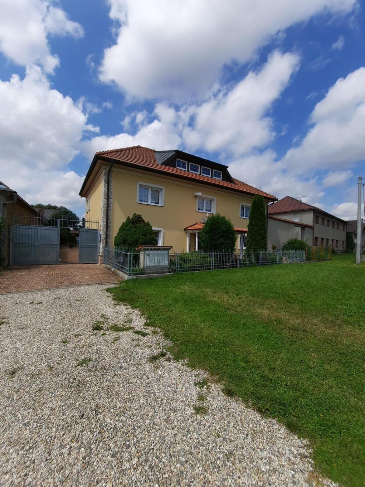 Ferienwohnung mit Herz
