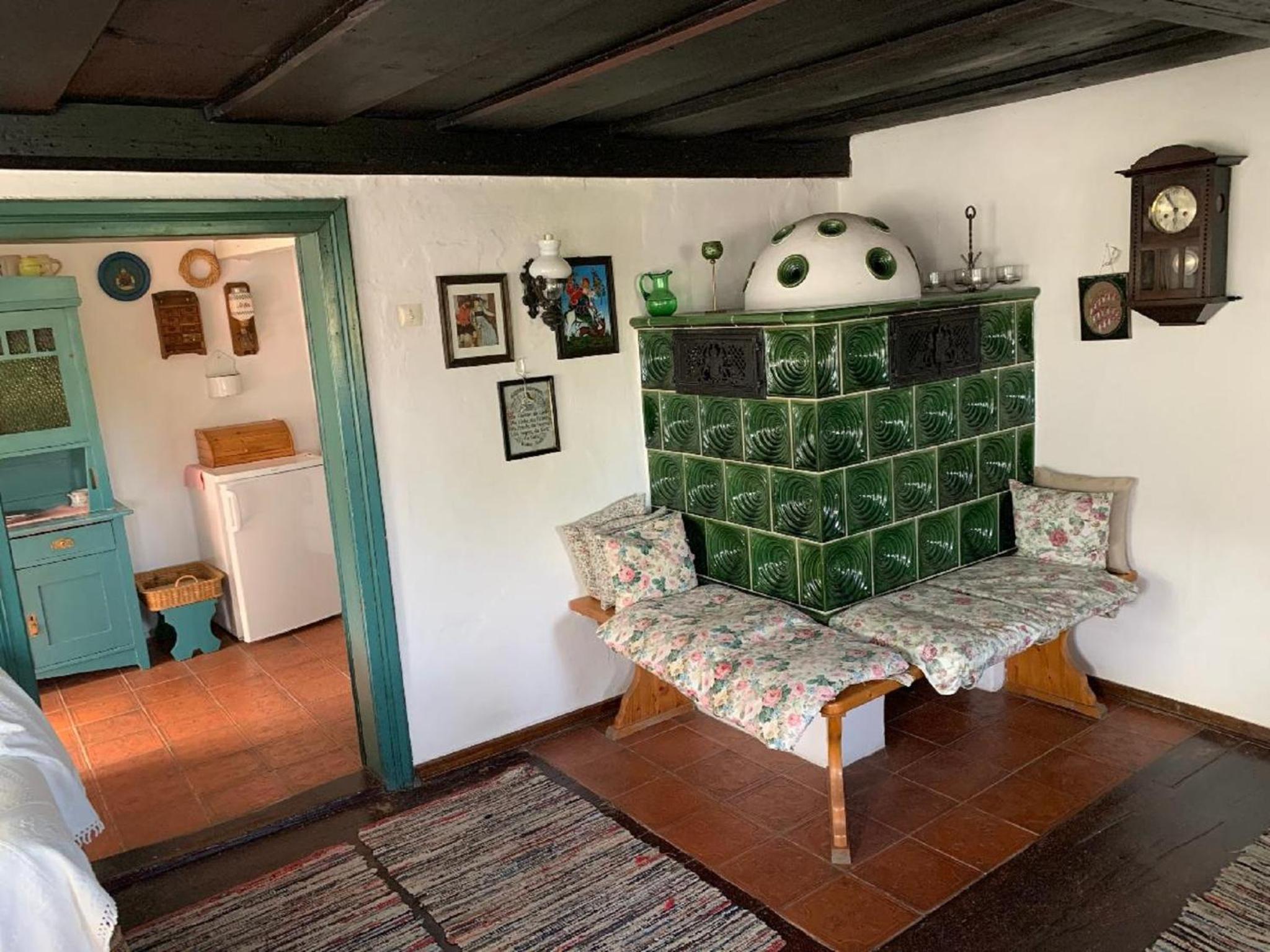Ferienhaus Rötzer Maria