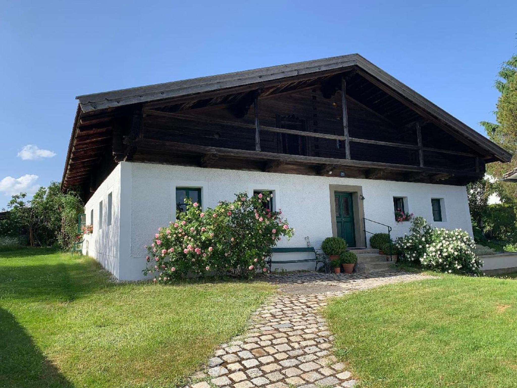 Ferienhaus Rötzer Maria