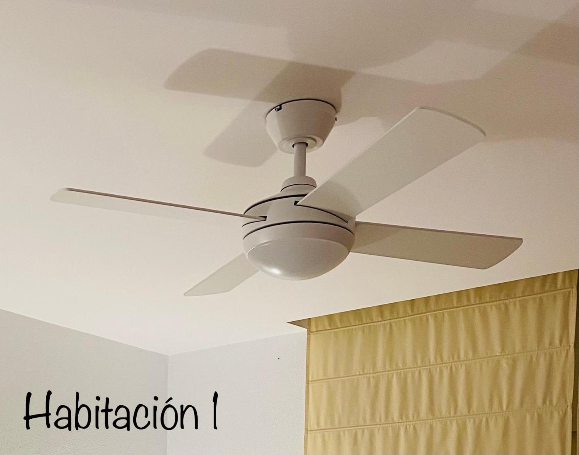 Apartamento Conil Santa Clara view 5