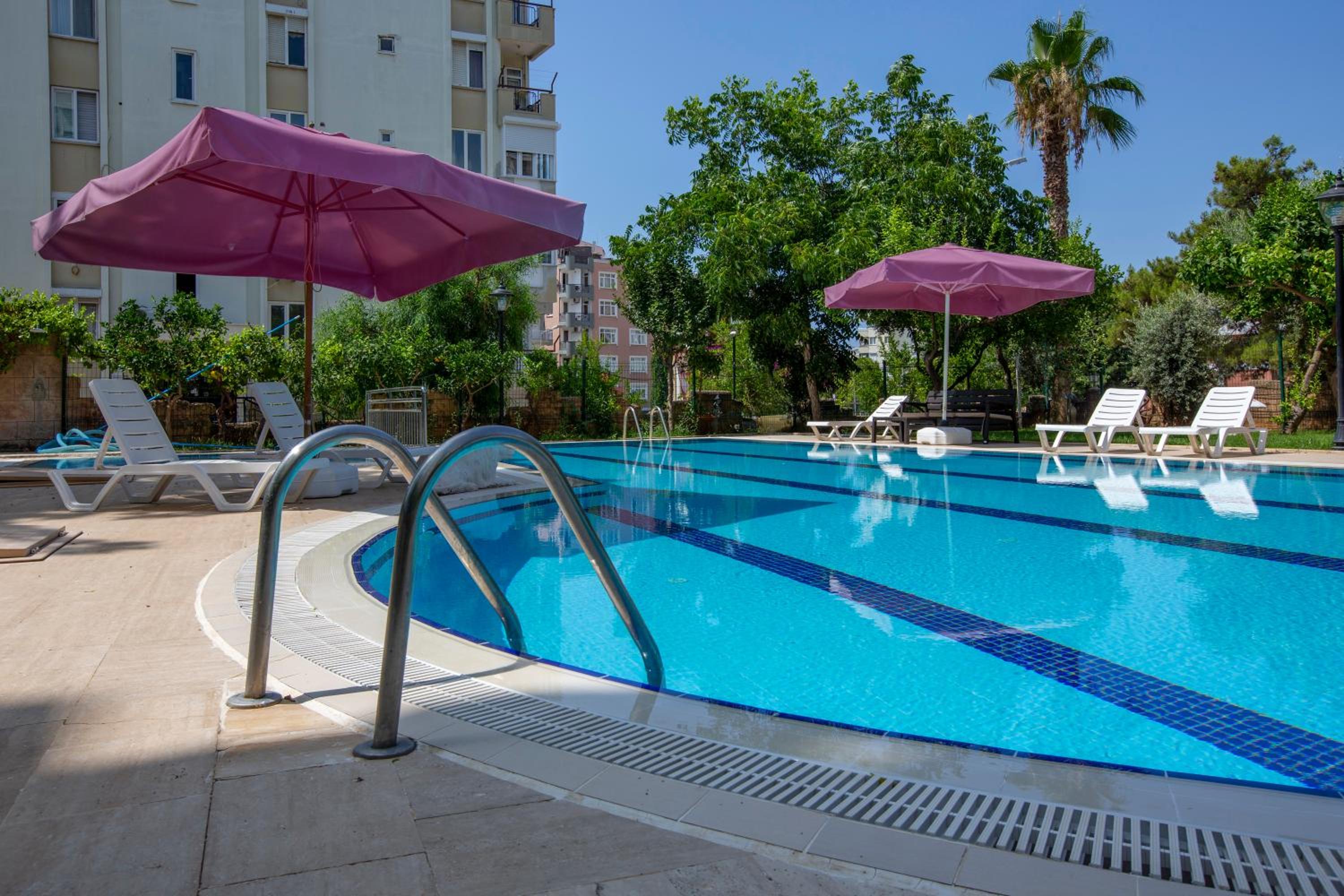 Melissas Suites Lara