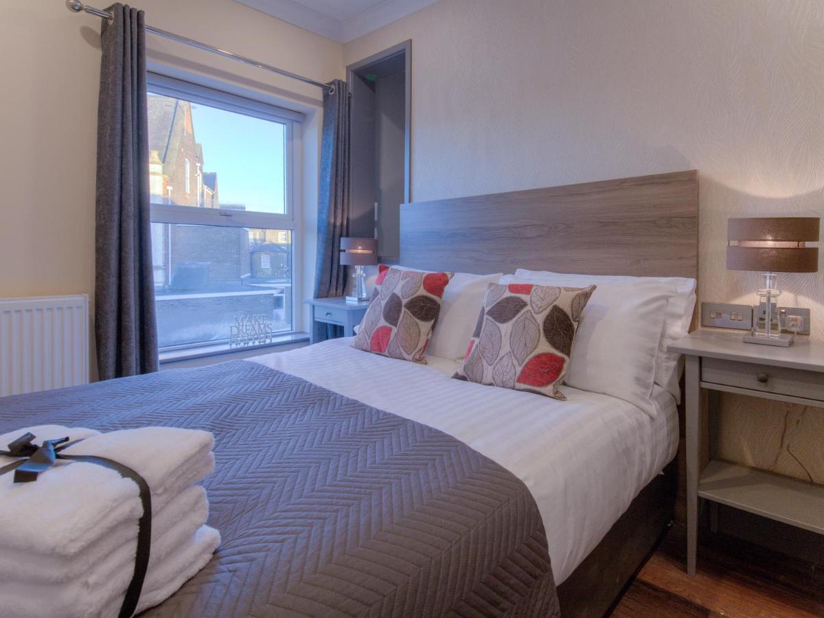 Remaotel The Bromley Apartments