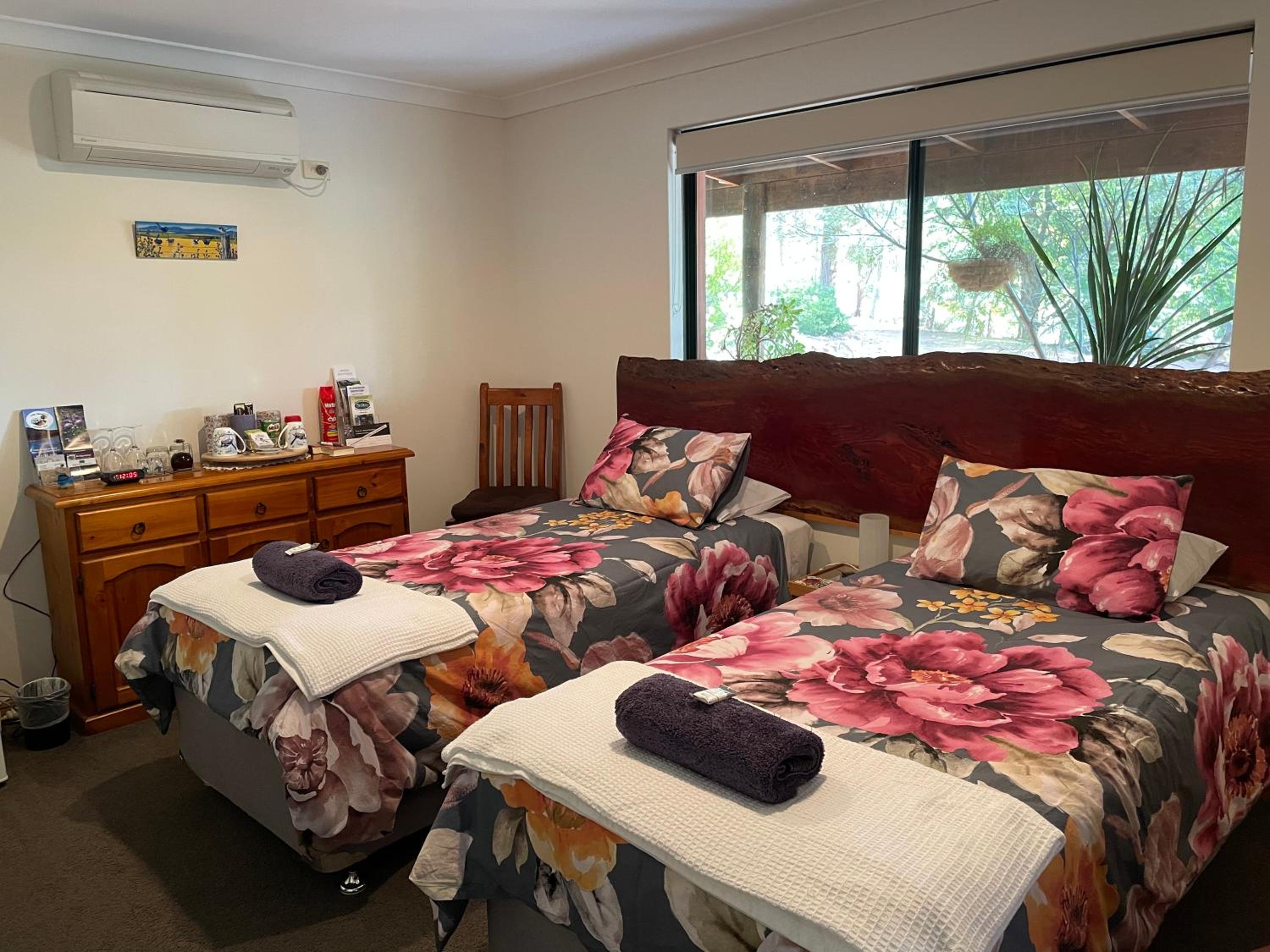 Thistle Do Bed and Breakfast