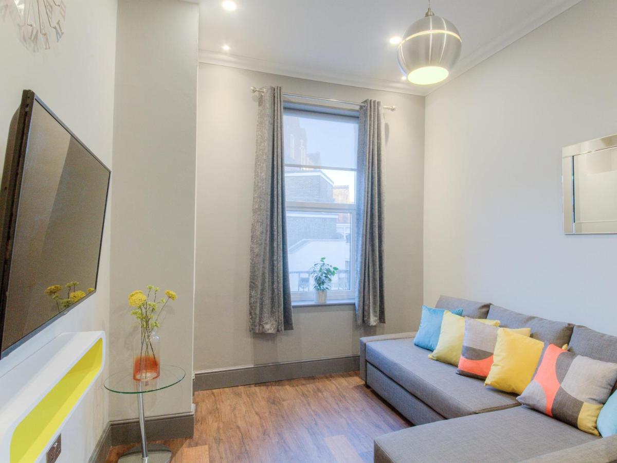 Remaotel The Bromley Apartments, photo 14