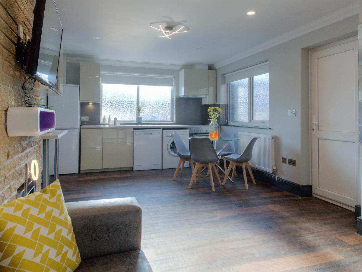 Remaotel The Bromley Apartments, photo 21