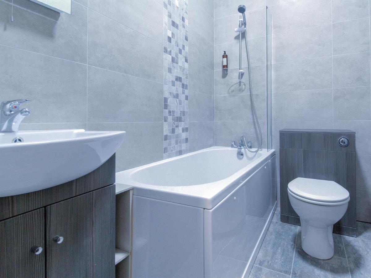 Remaotel The Bromley Apartments, photo 28