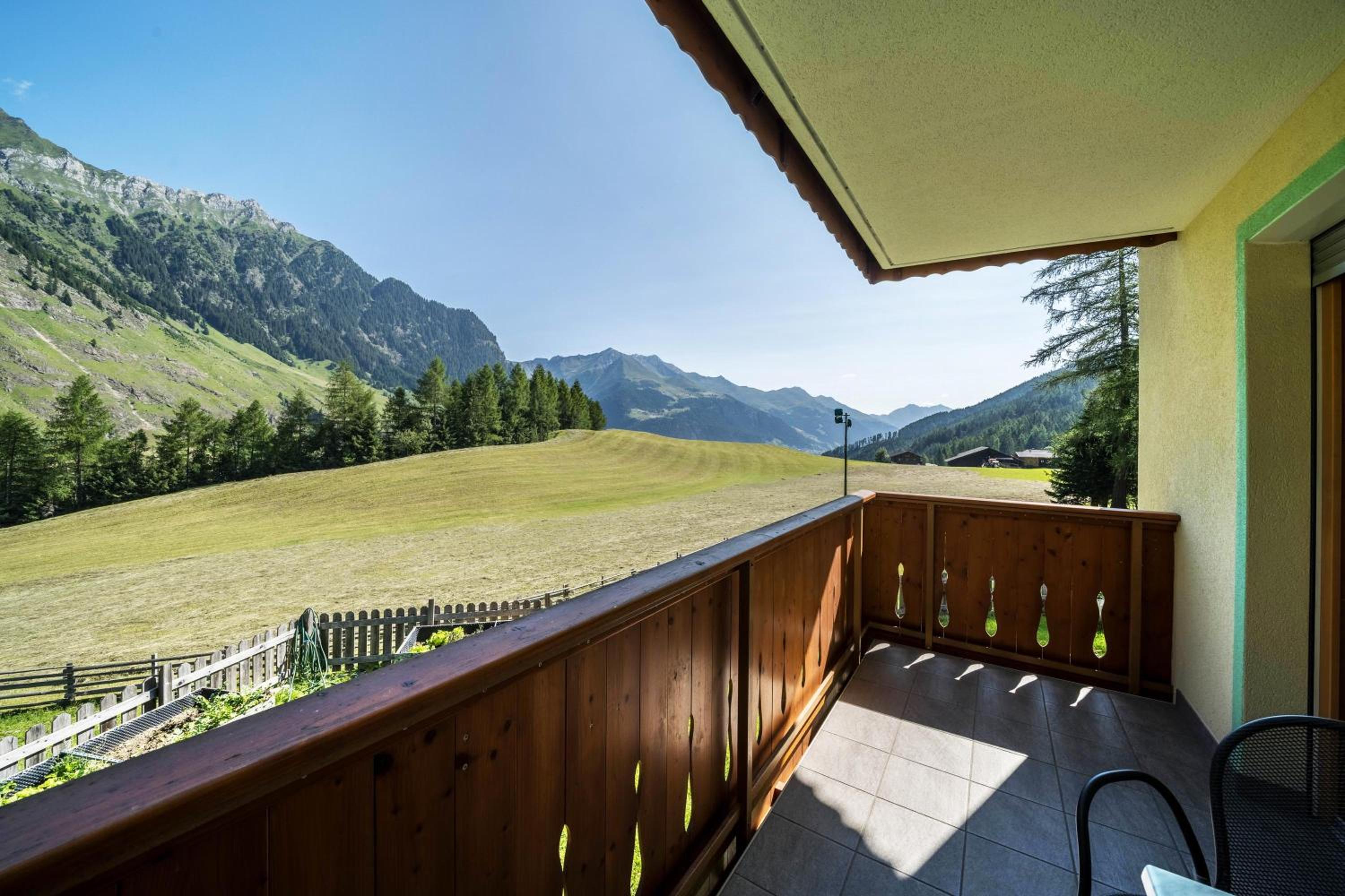 Ferienhaus Maria Arnika view 2
