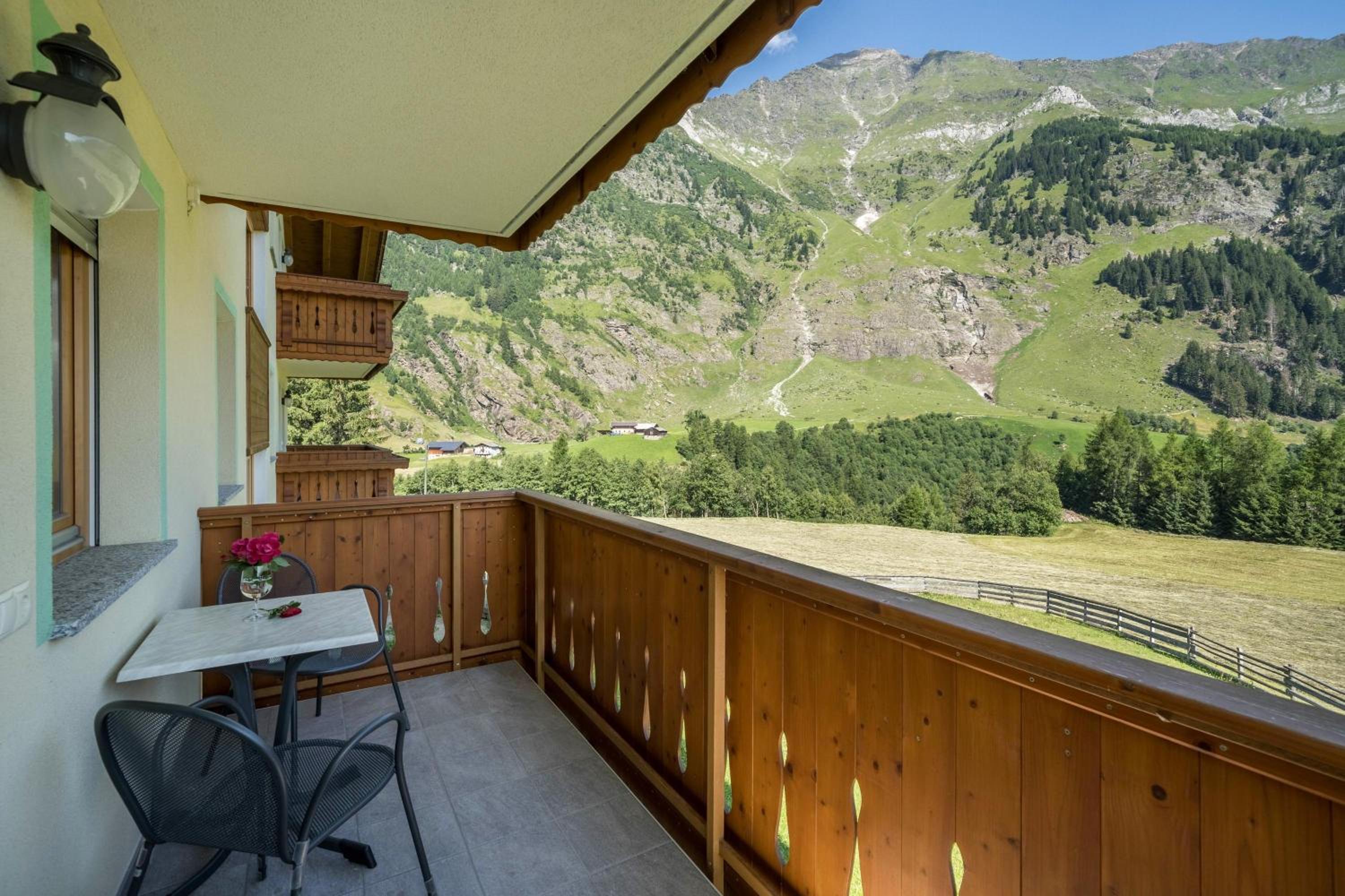 Ferienhaus Maria Arnika view 4