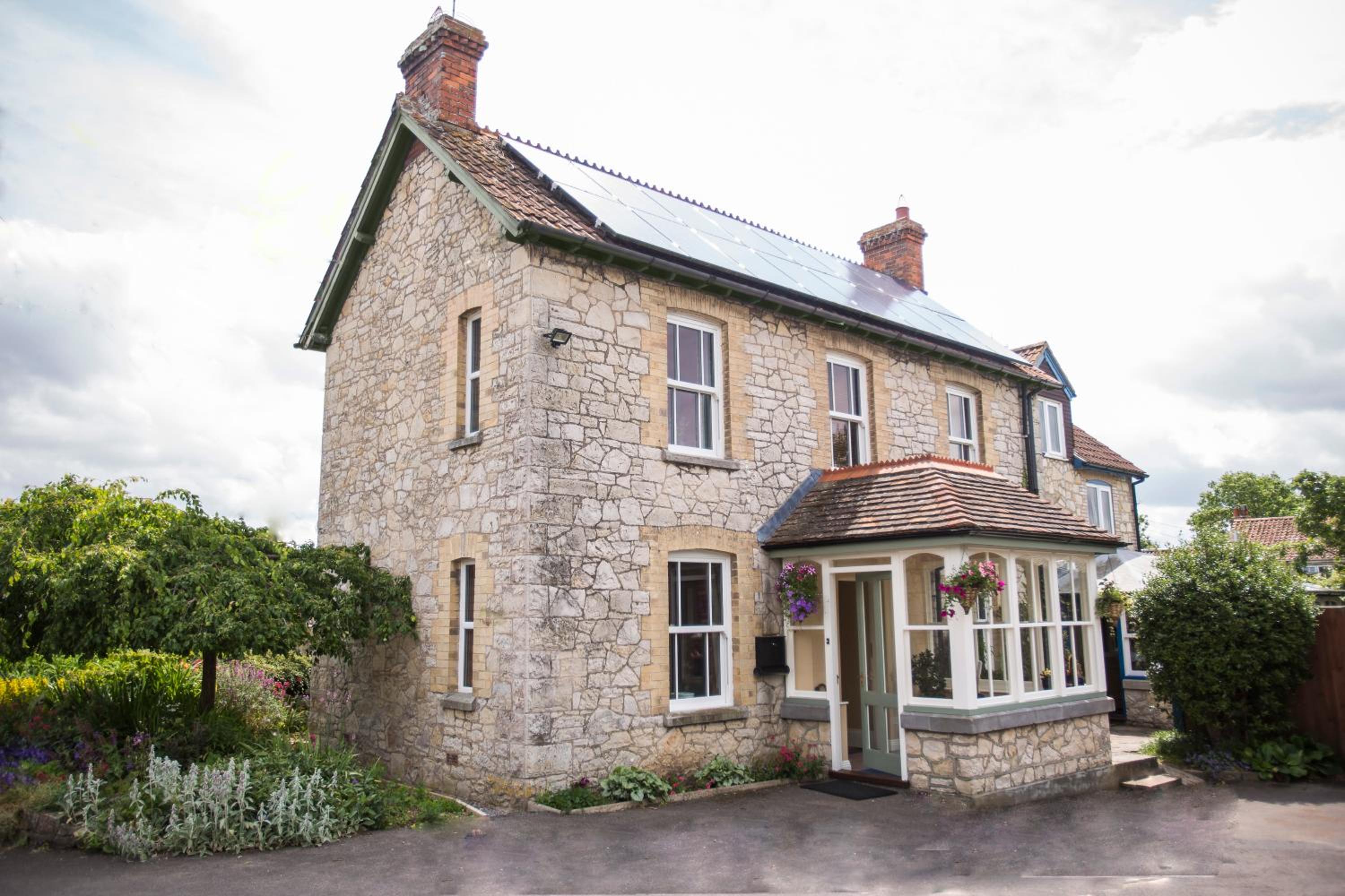 Withy Cottages