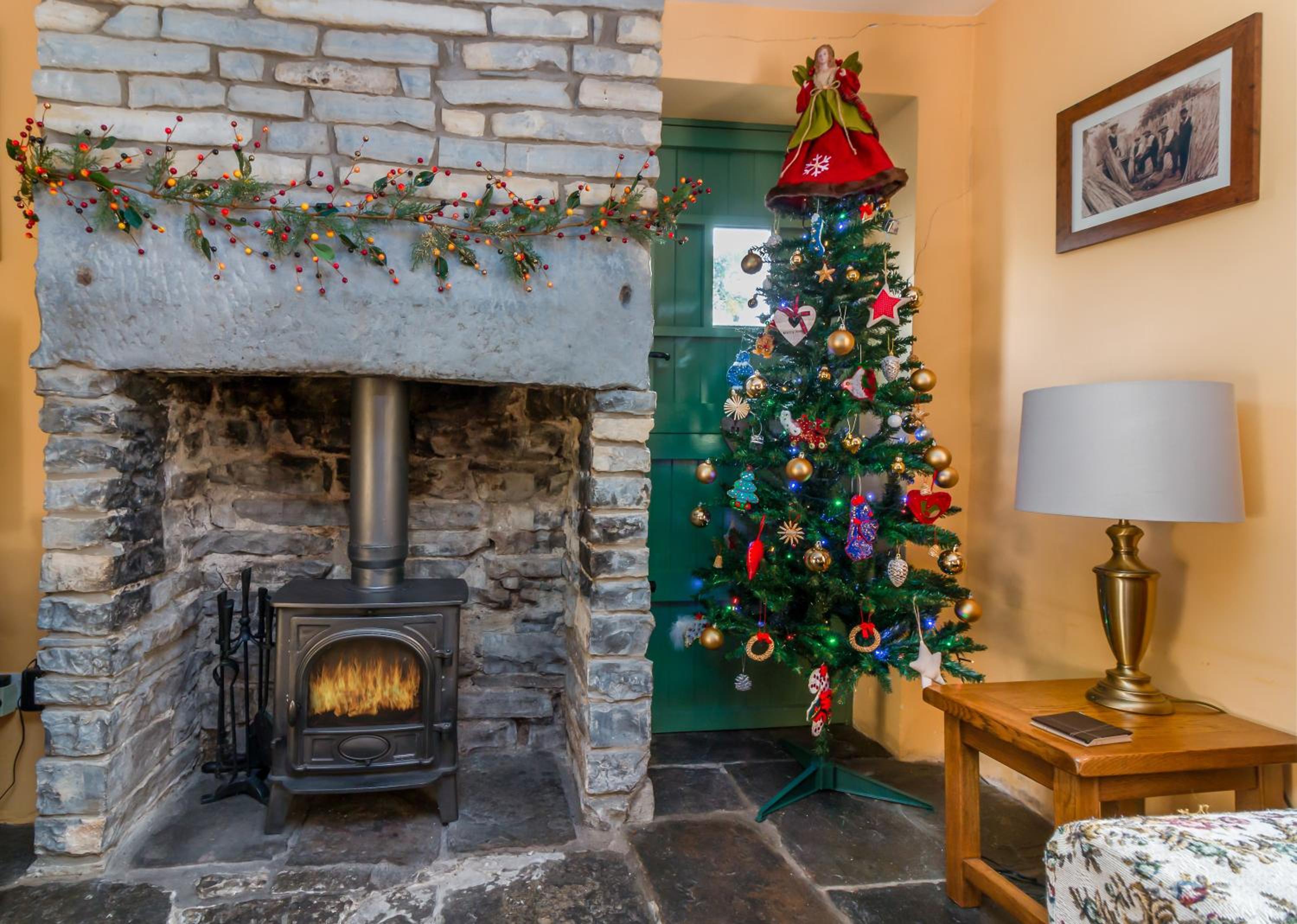 Withy Cottages
