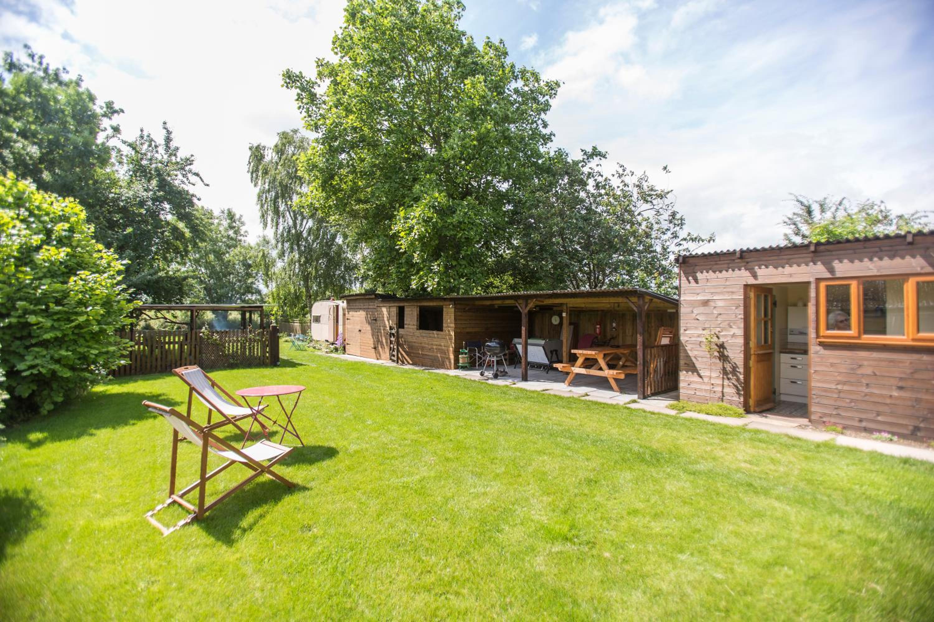 Withy Cottages