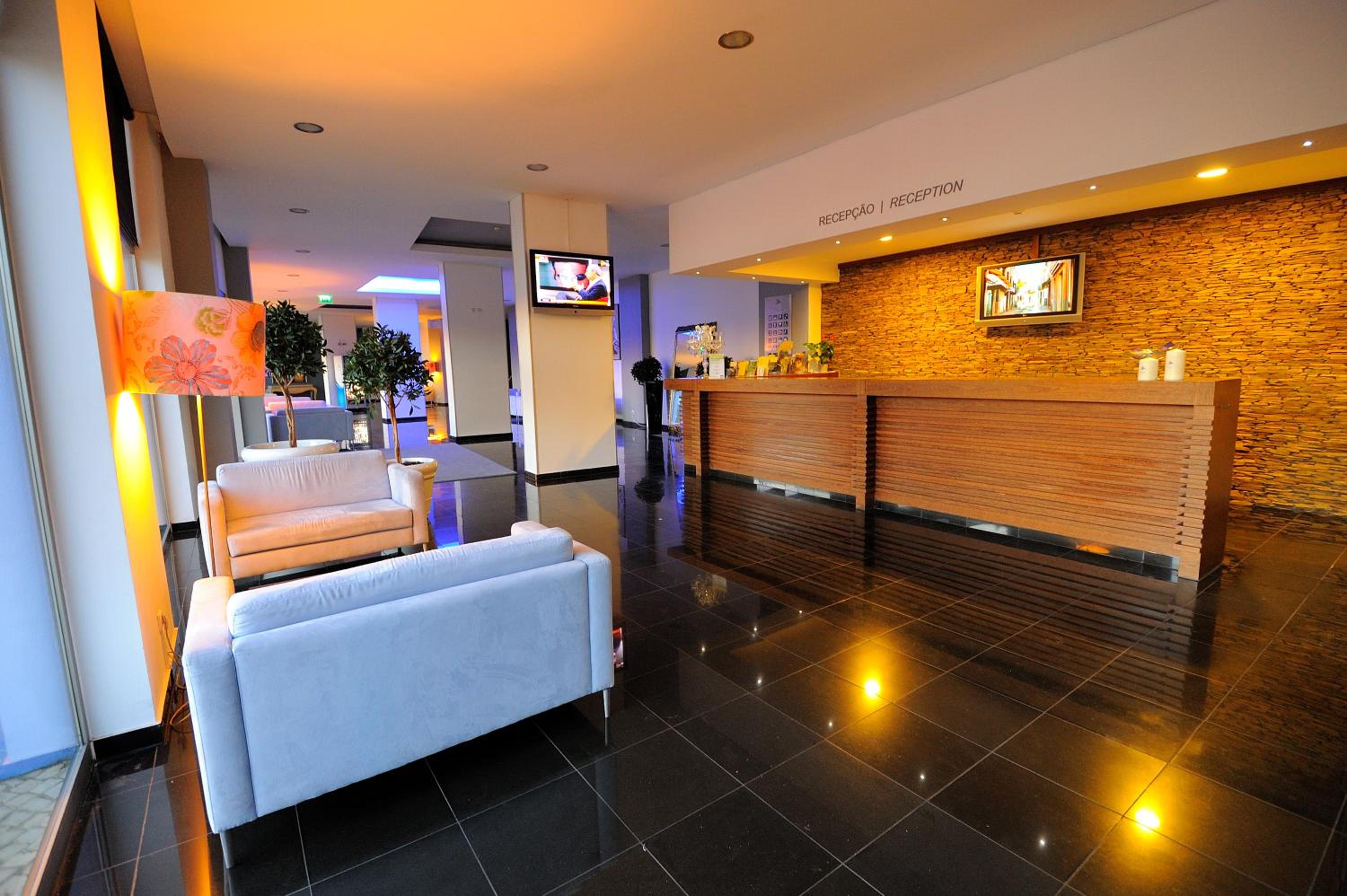 Oceano Atlantico Apartamentos Turisticos