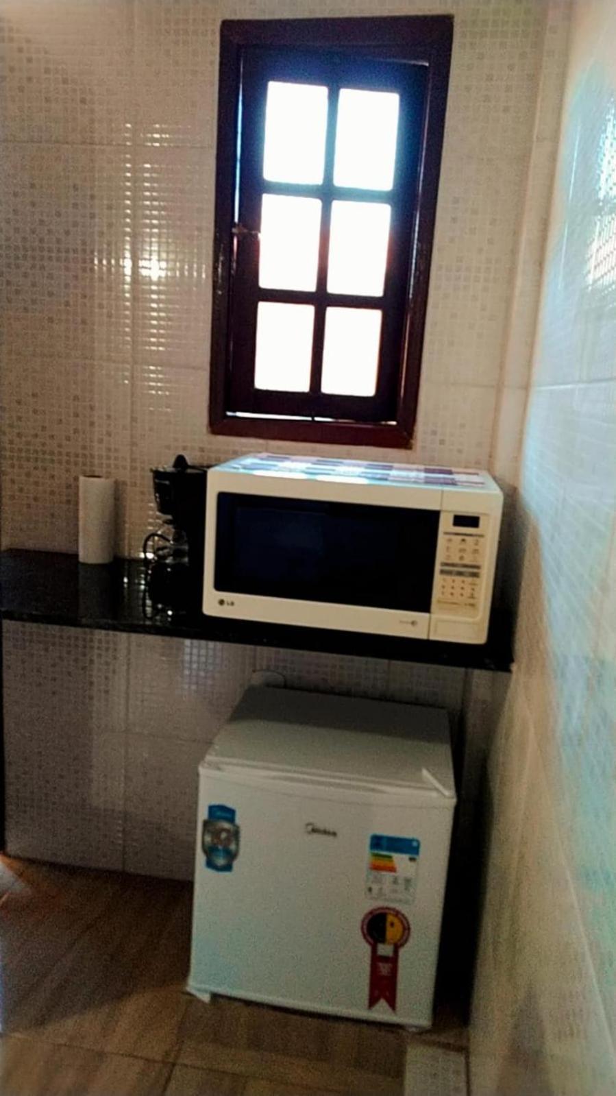 Hospedagem Doce Lar - Casa Girassol