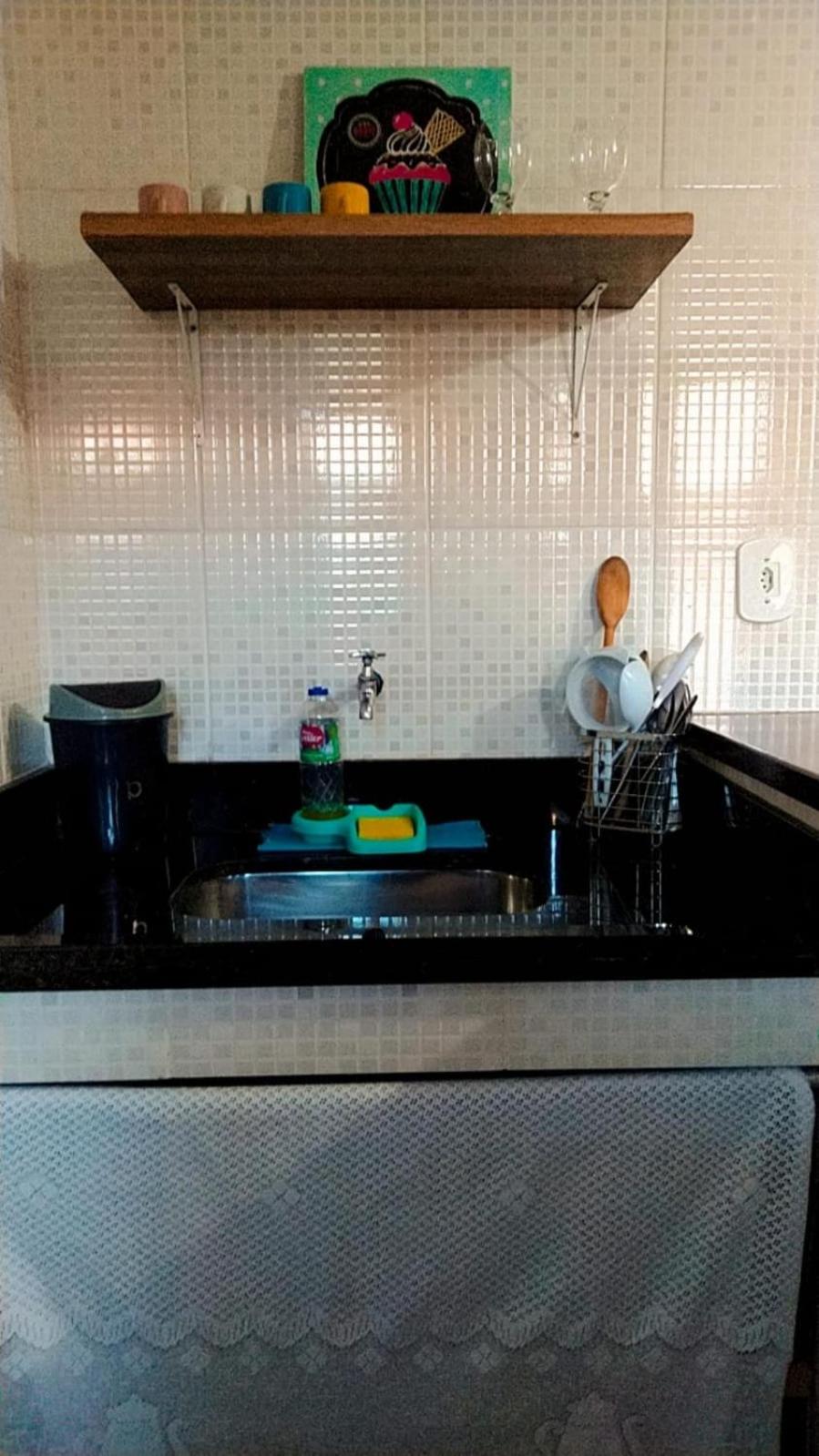 Hospedagem Doce Lar - Casa Girassol