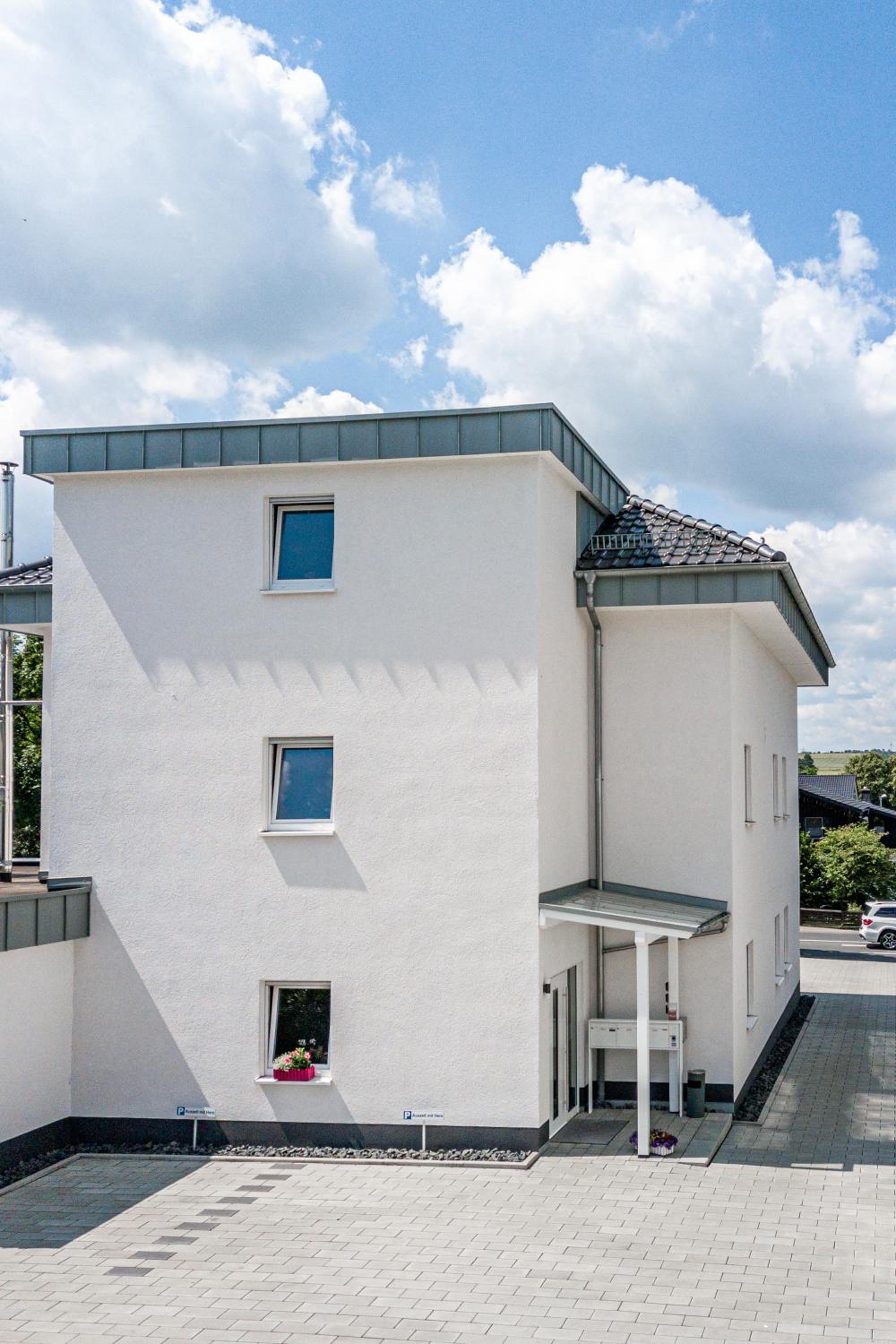 Ferienwohnung Bad Camberg - Apartment Weisse Graeben view 2