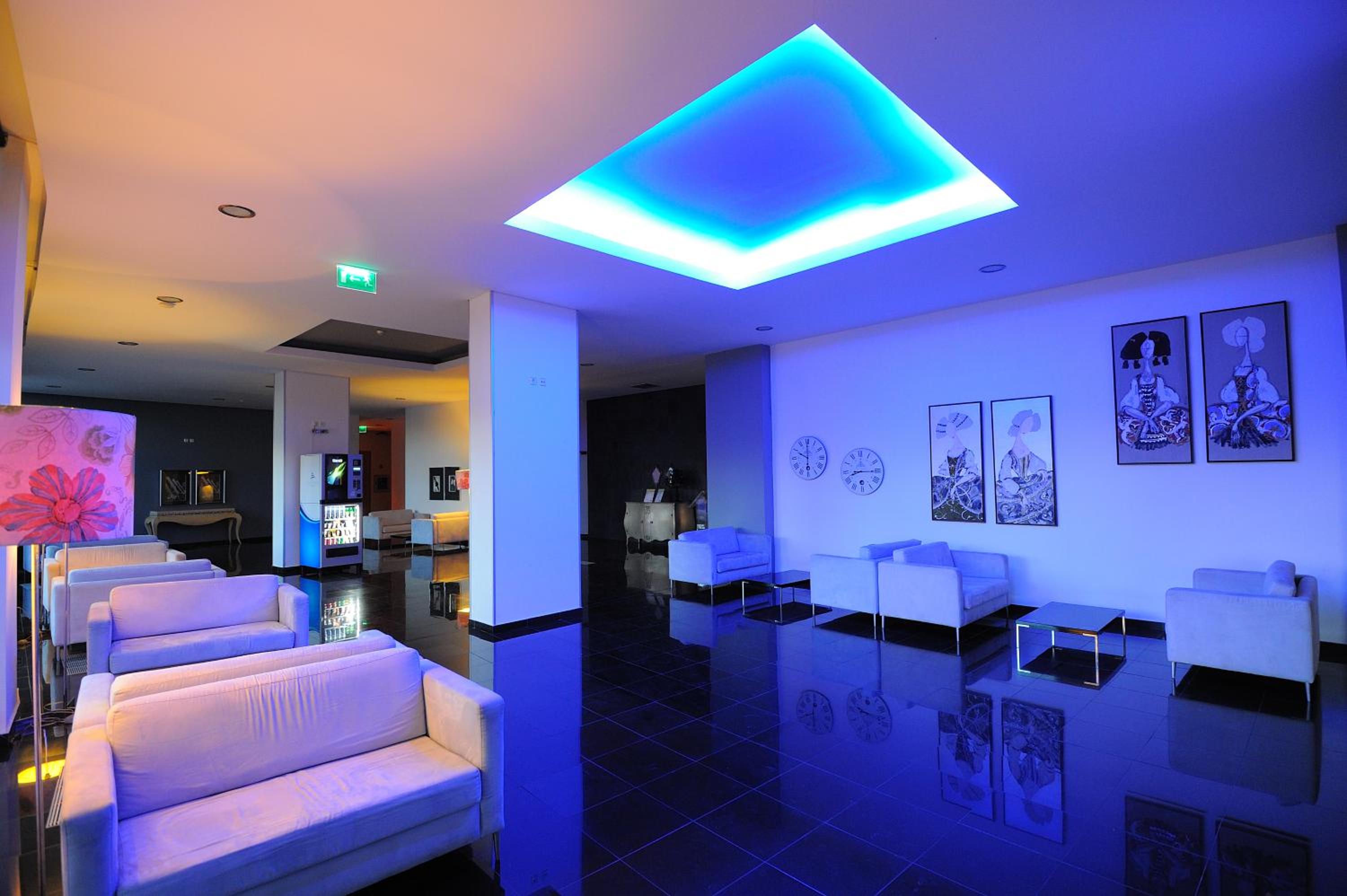 Oceano Atlantico Apartamentos Turisticos — photo 16