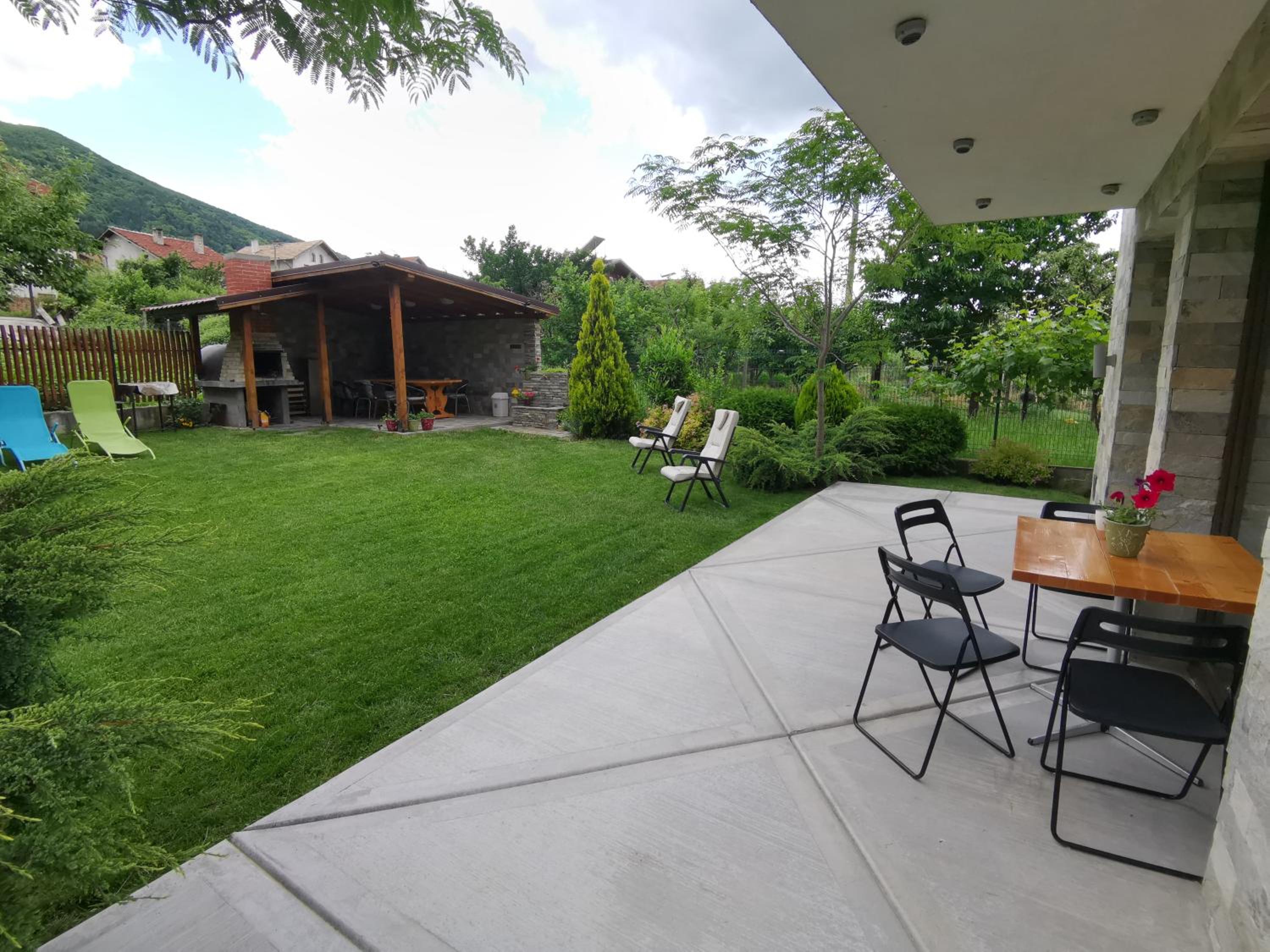 Guest House Vessyta