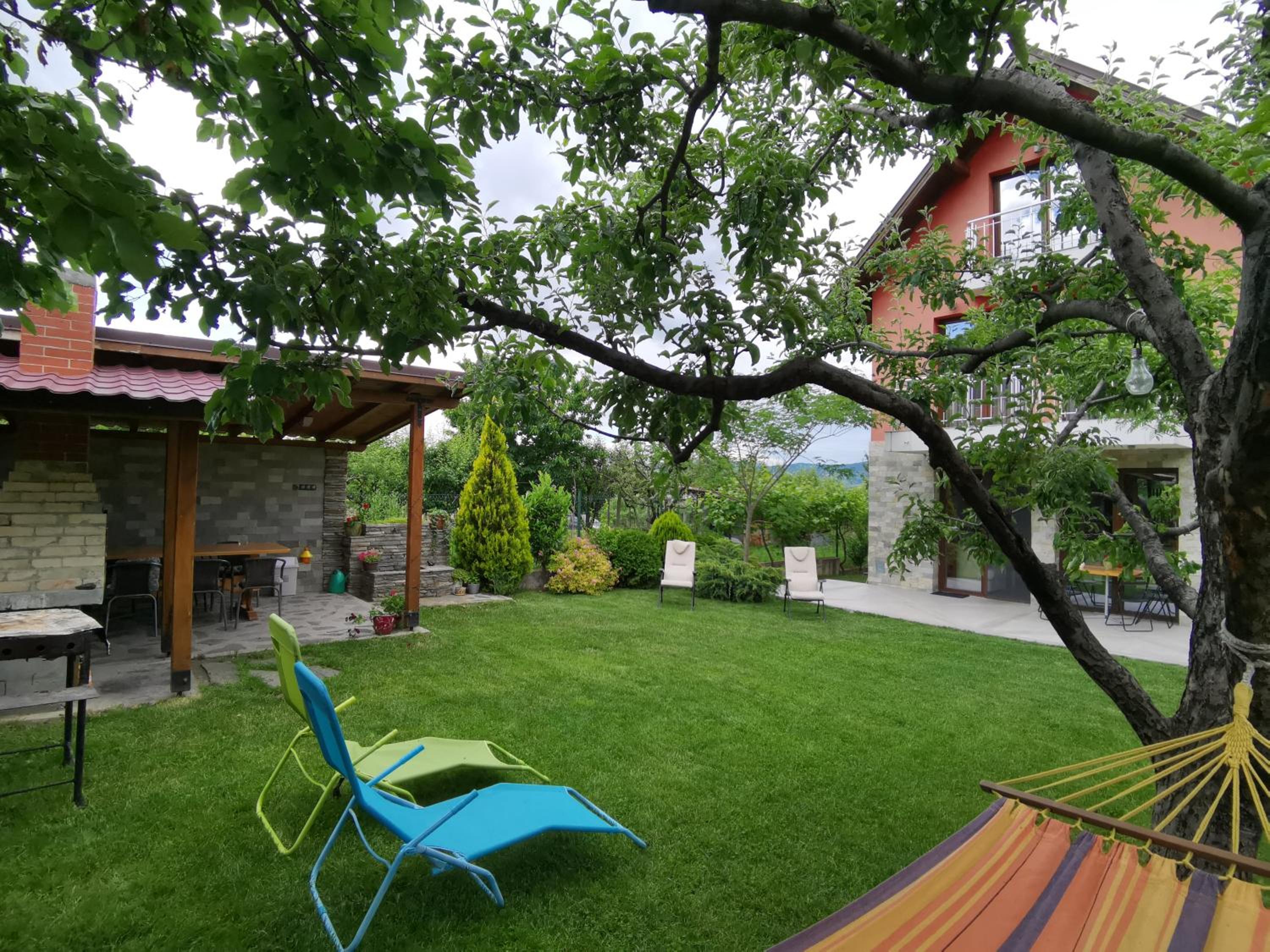 Guest House Vessyta