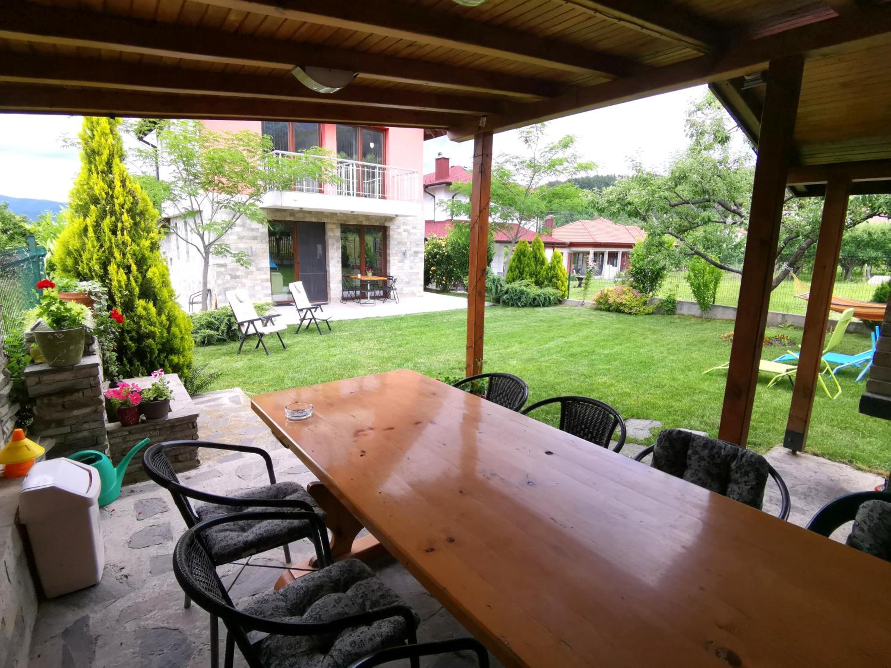 Guest House Vessyta