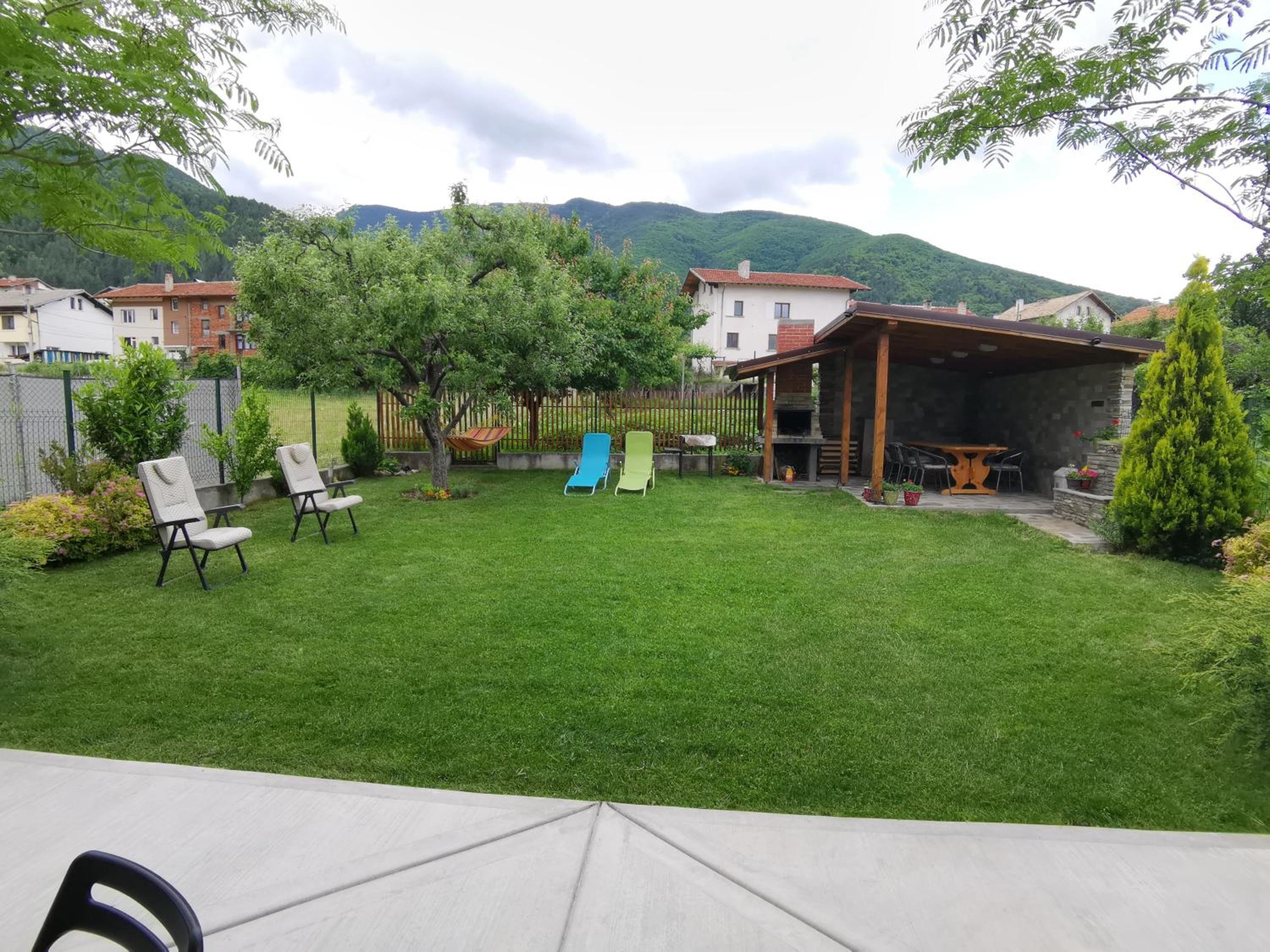 Guest House Vessyta
