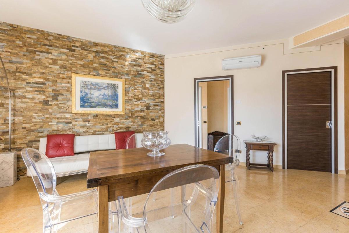Borgo Deluxe view 5