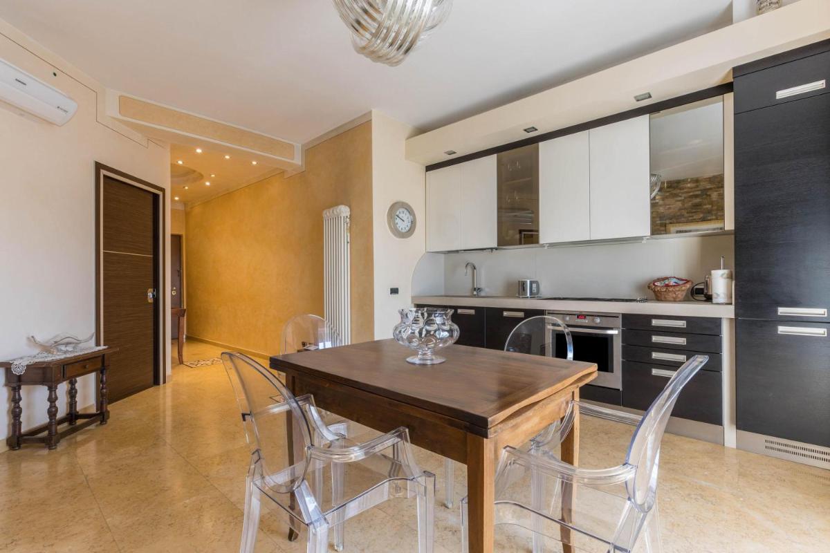 Borgo Deluxe view 3