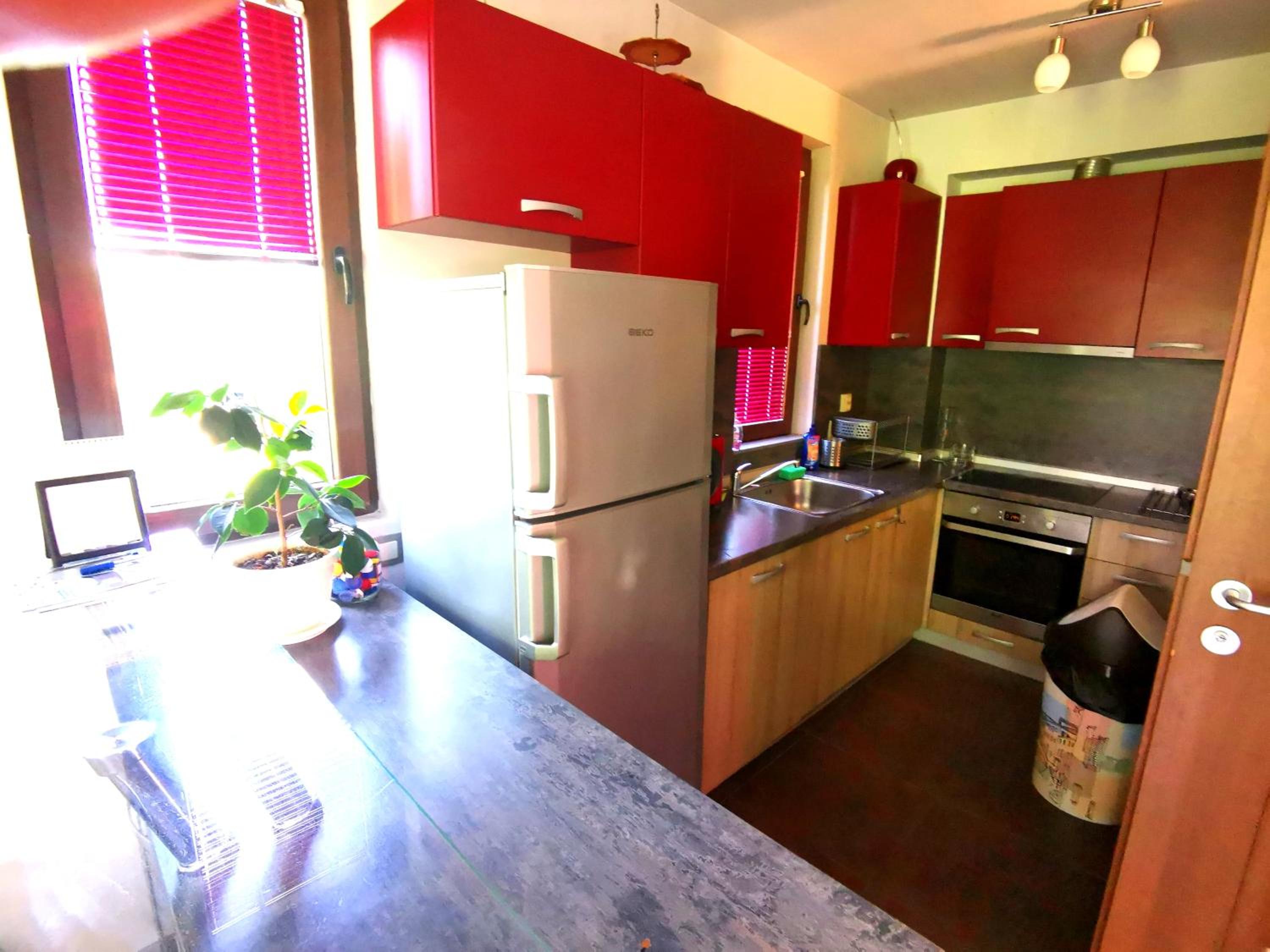 Guest House Vessyta