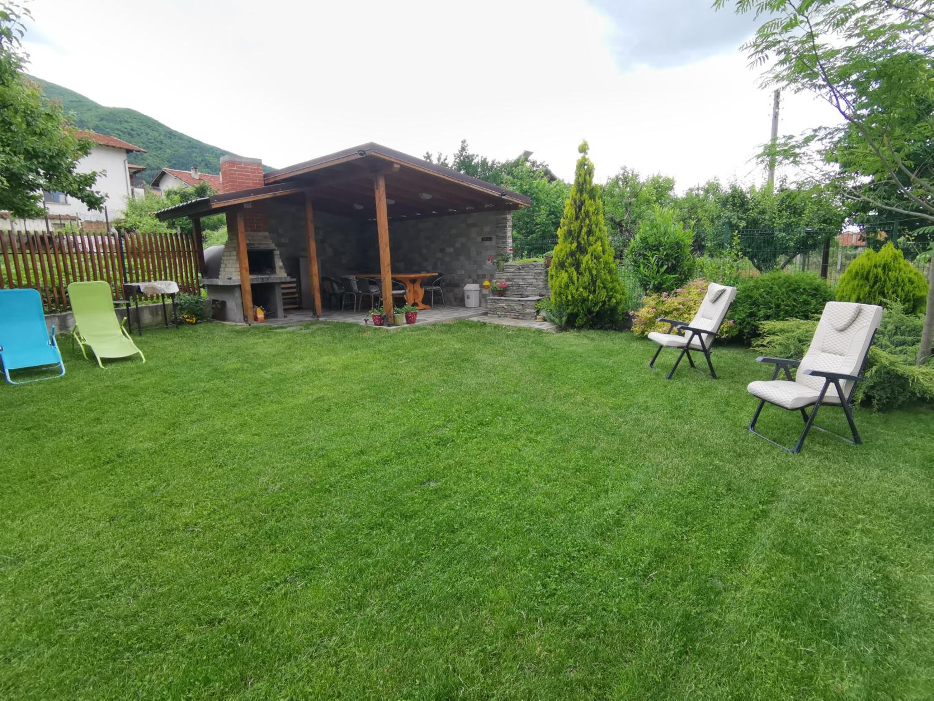 Guest House Vessyta