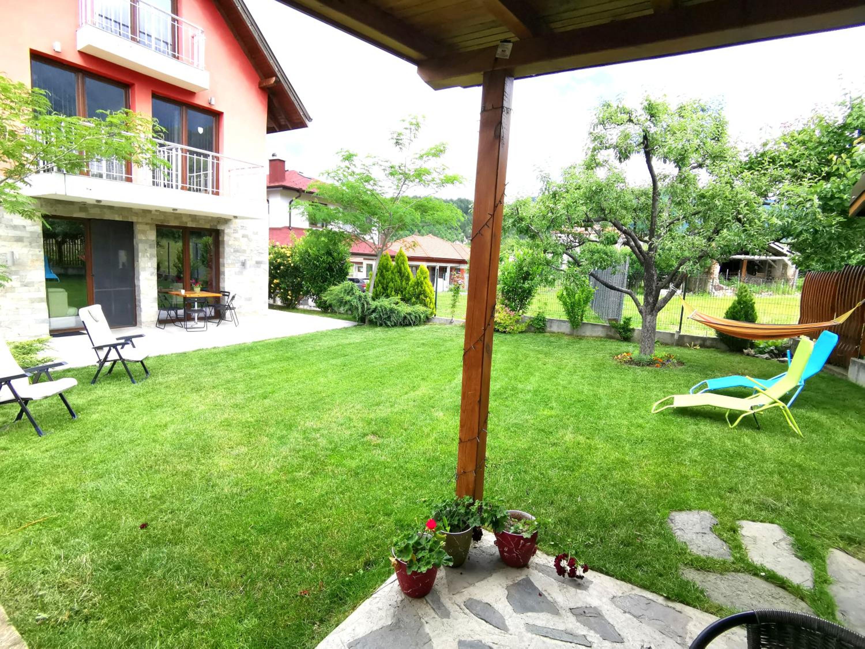 Guest House Vessyta