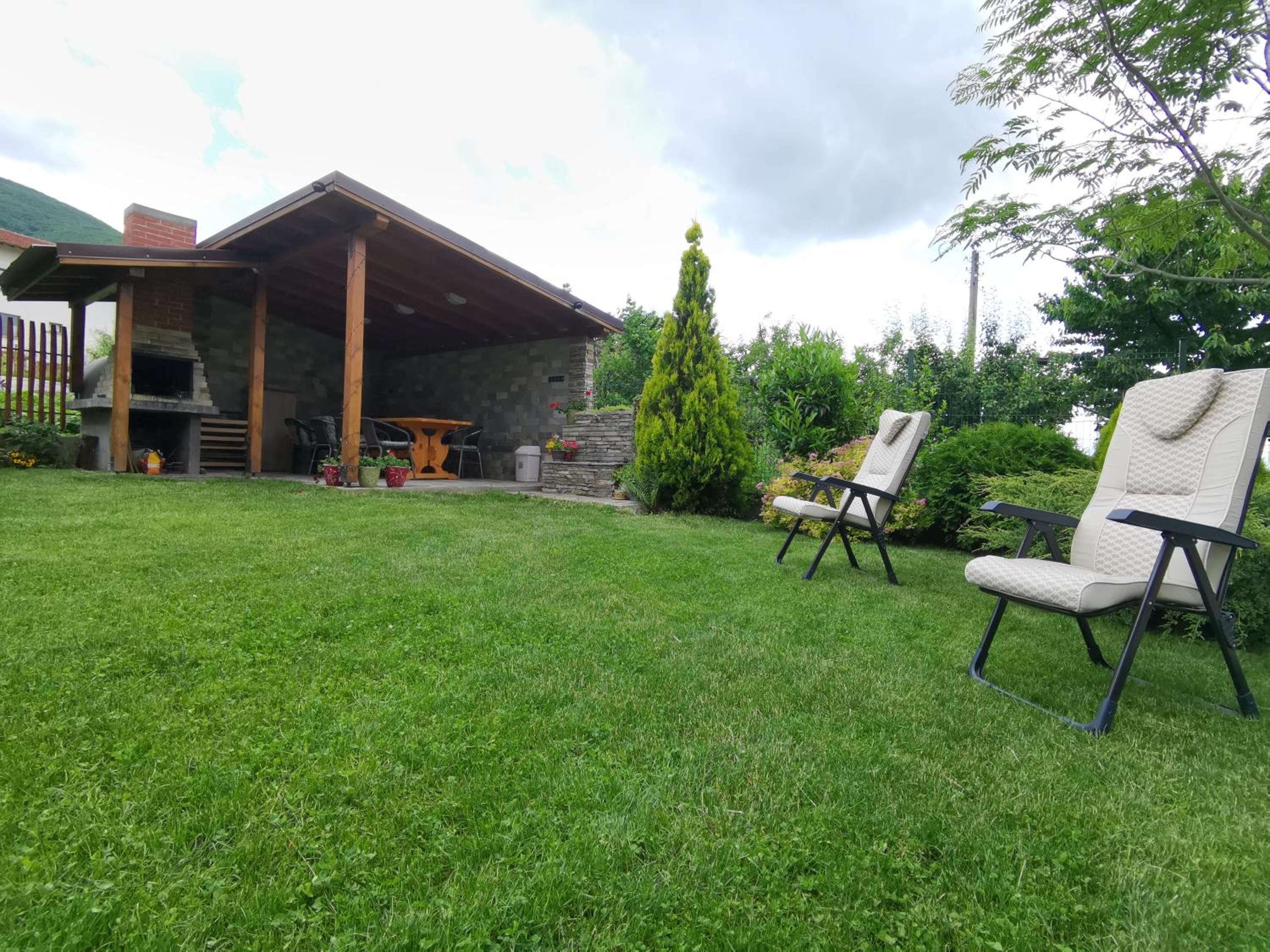 Guest House Vessyta