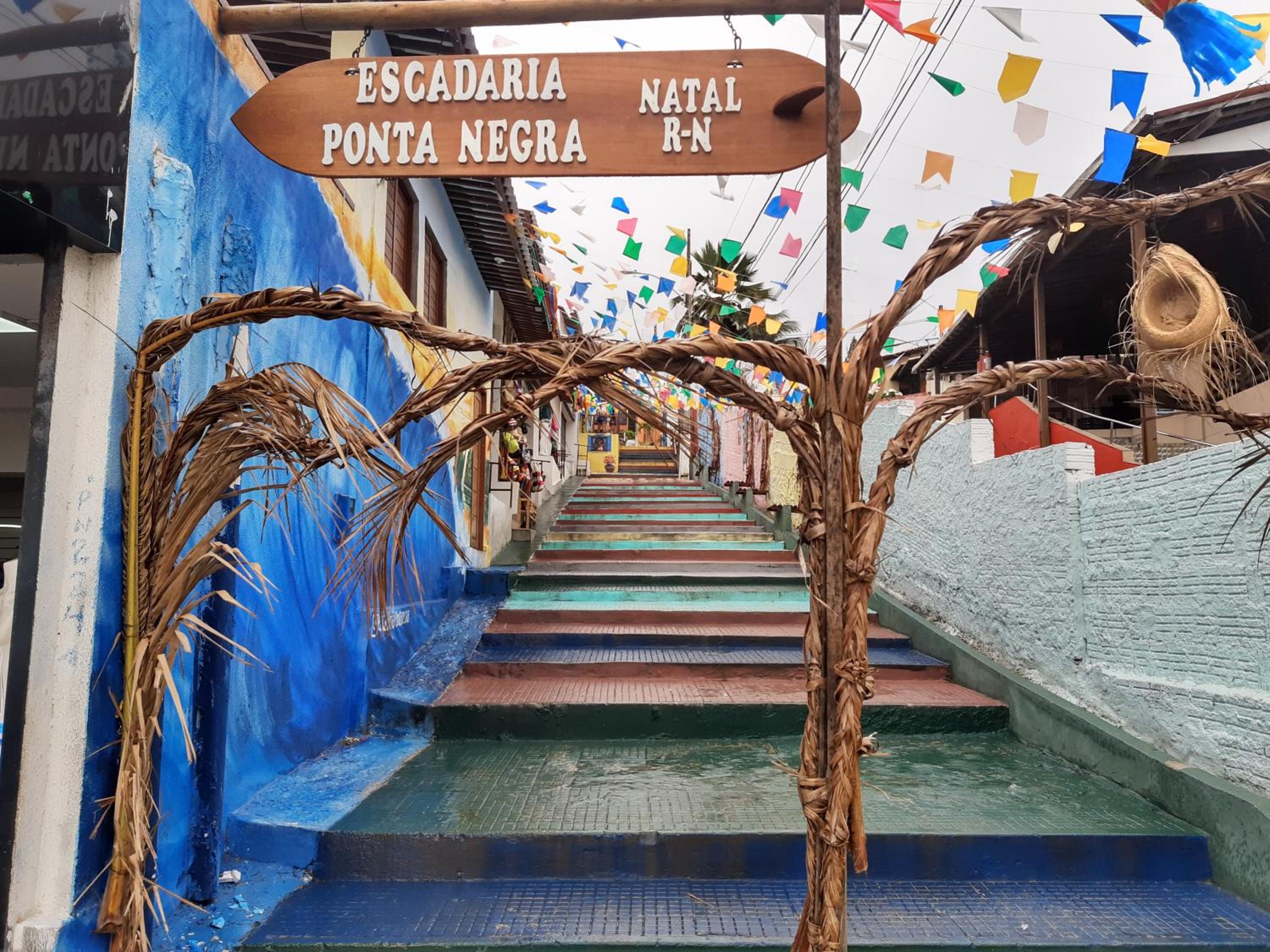 Casa Recanto do sol