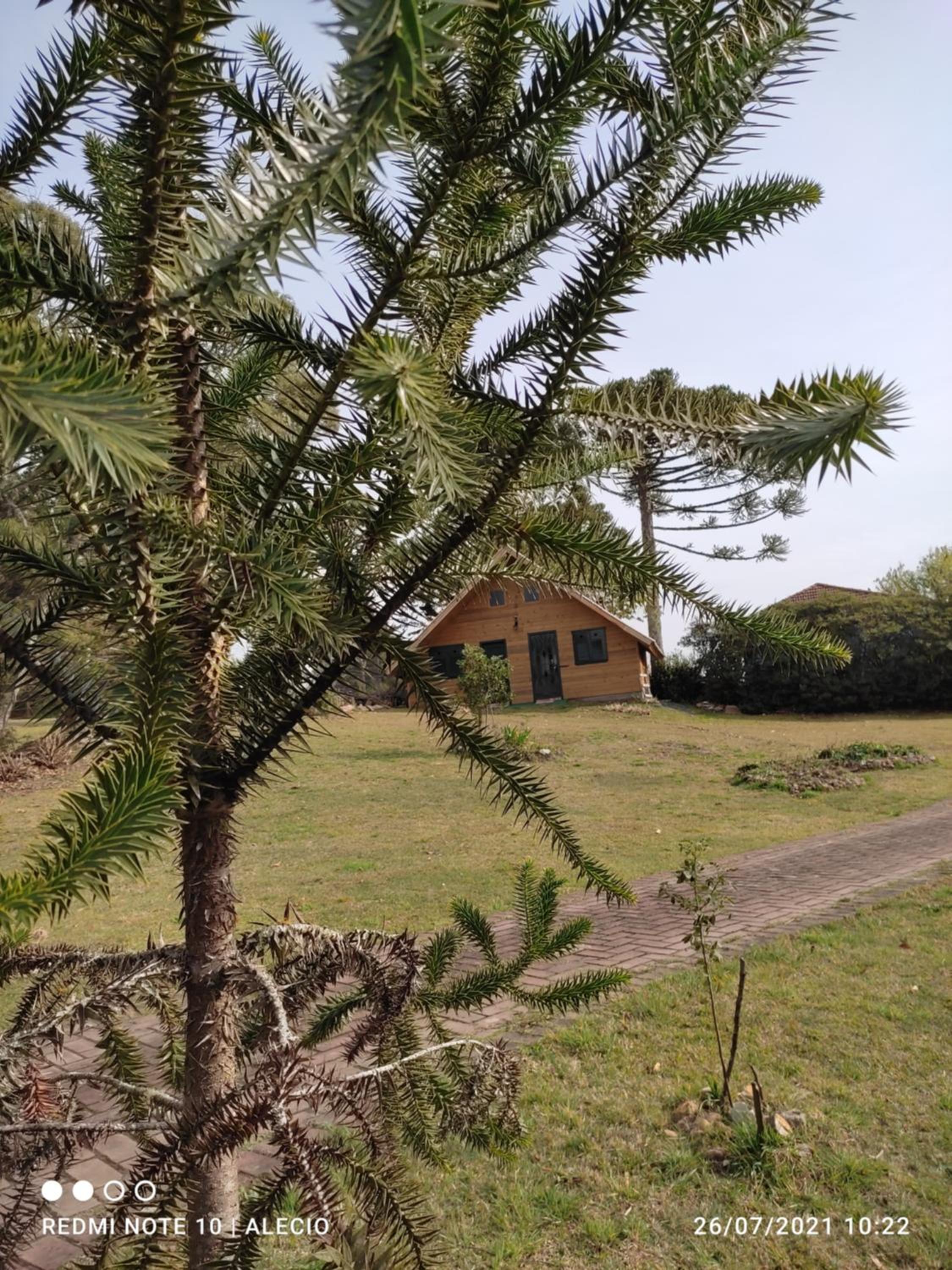 cabana luar, photo 36