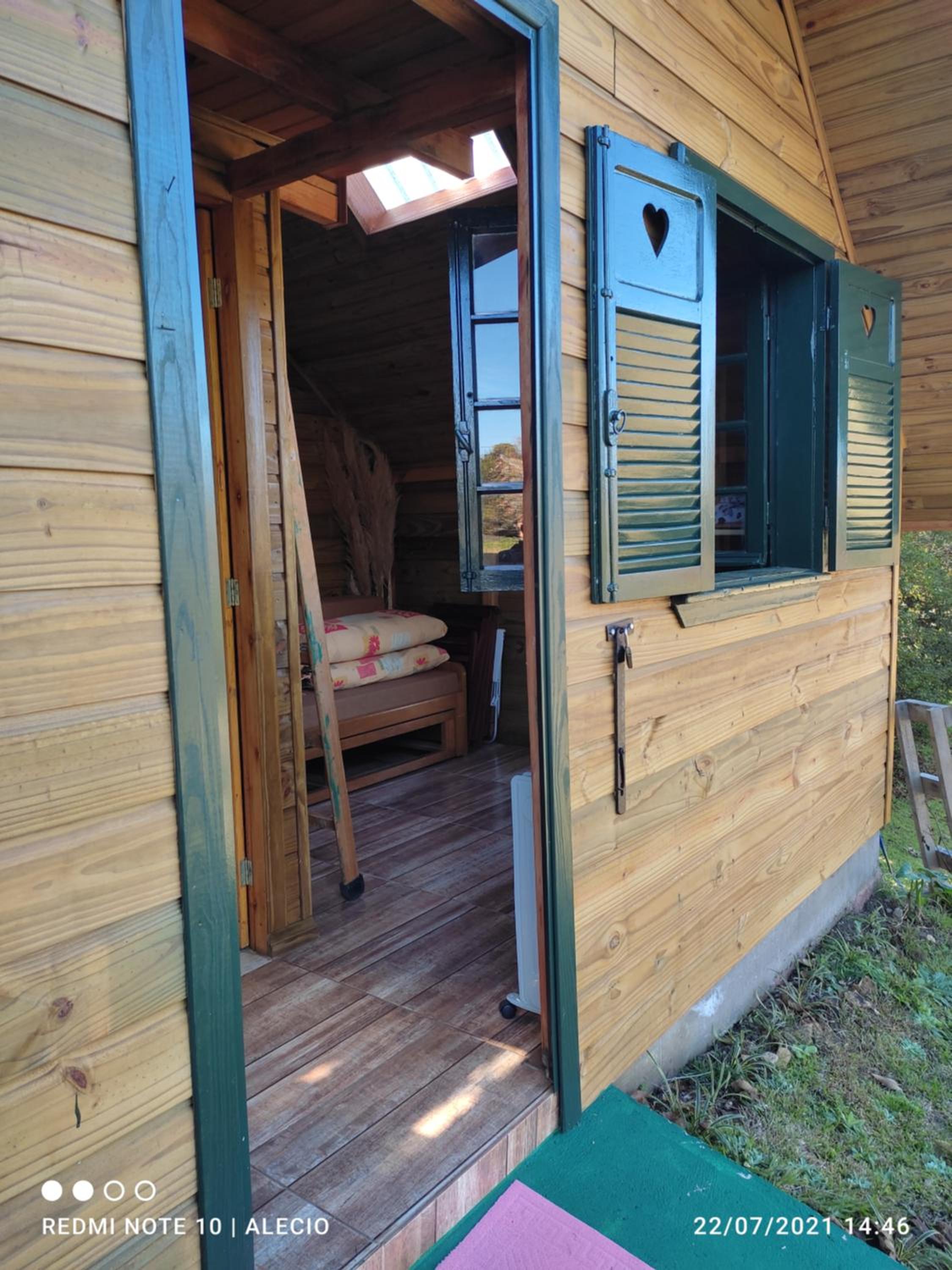 cabana luar, photo 25