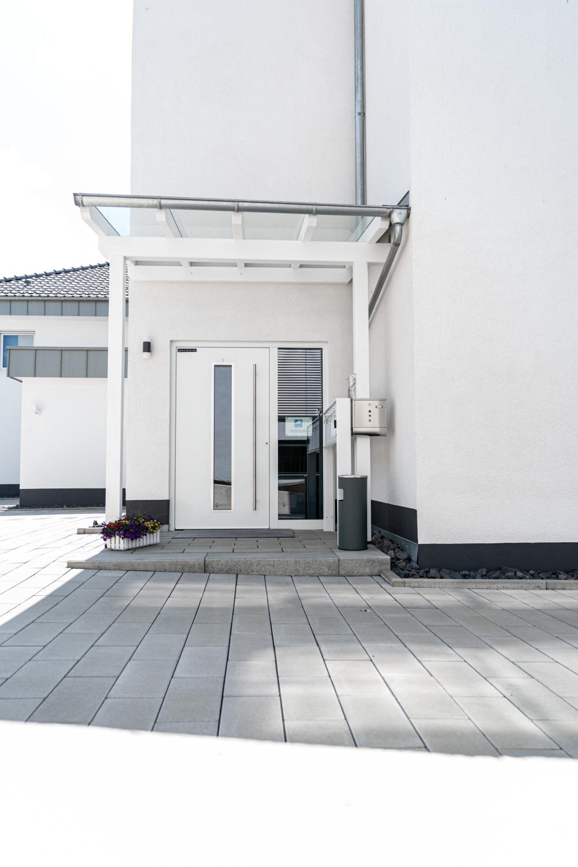 Ferienwohnung Bad Camberg - Apartment Goldener Grund