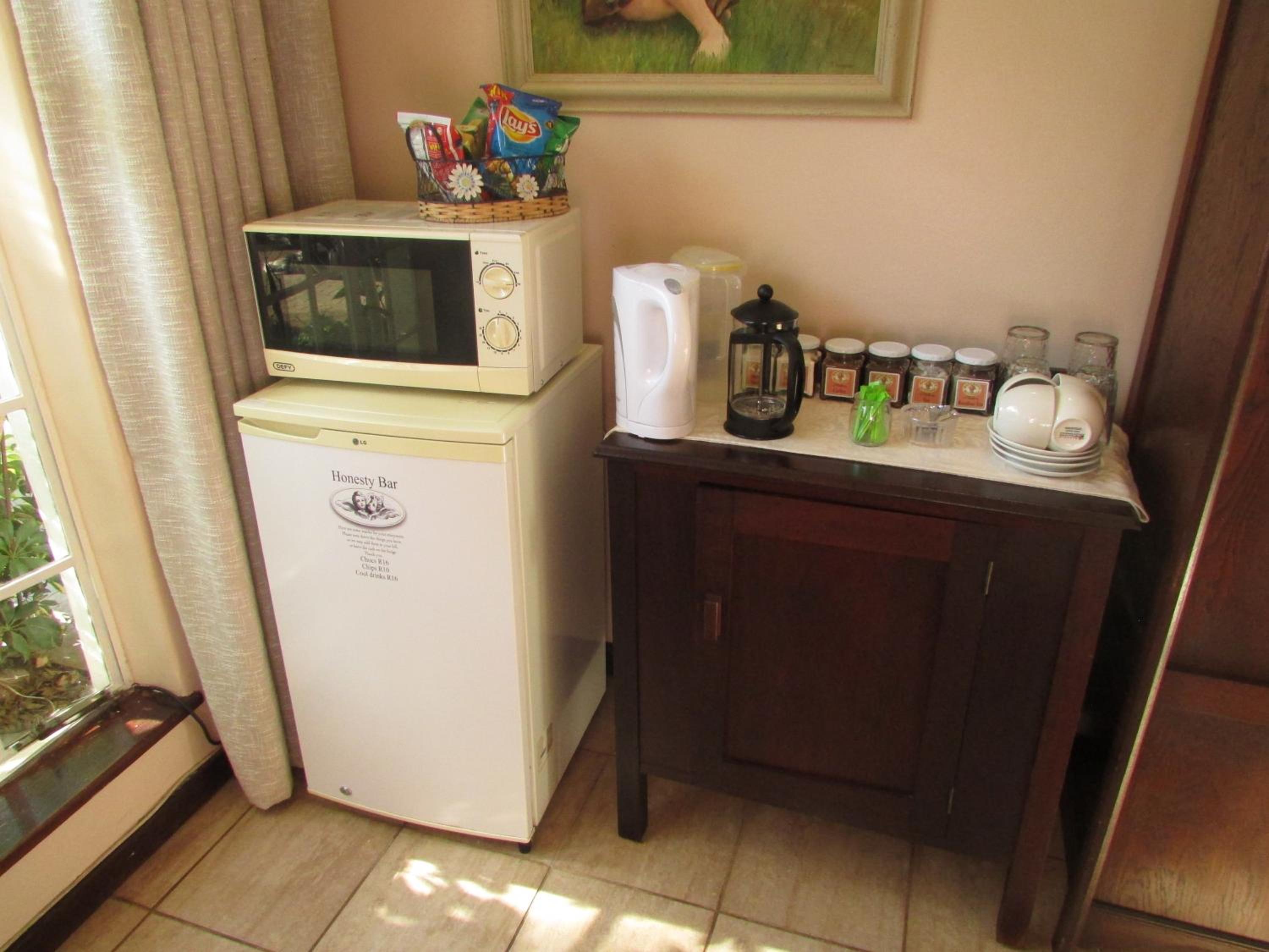 Bancroft B&B