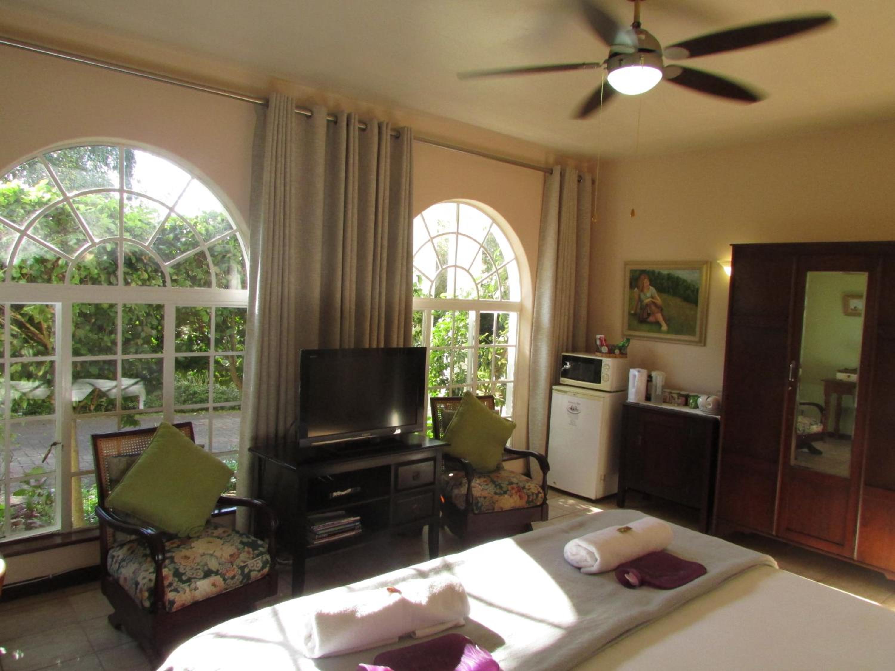 Bancroft B&B