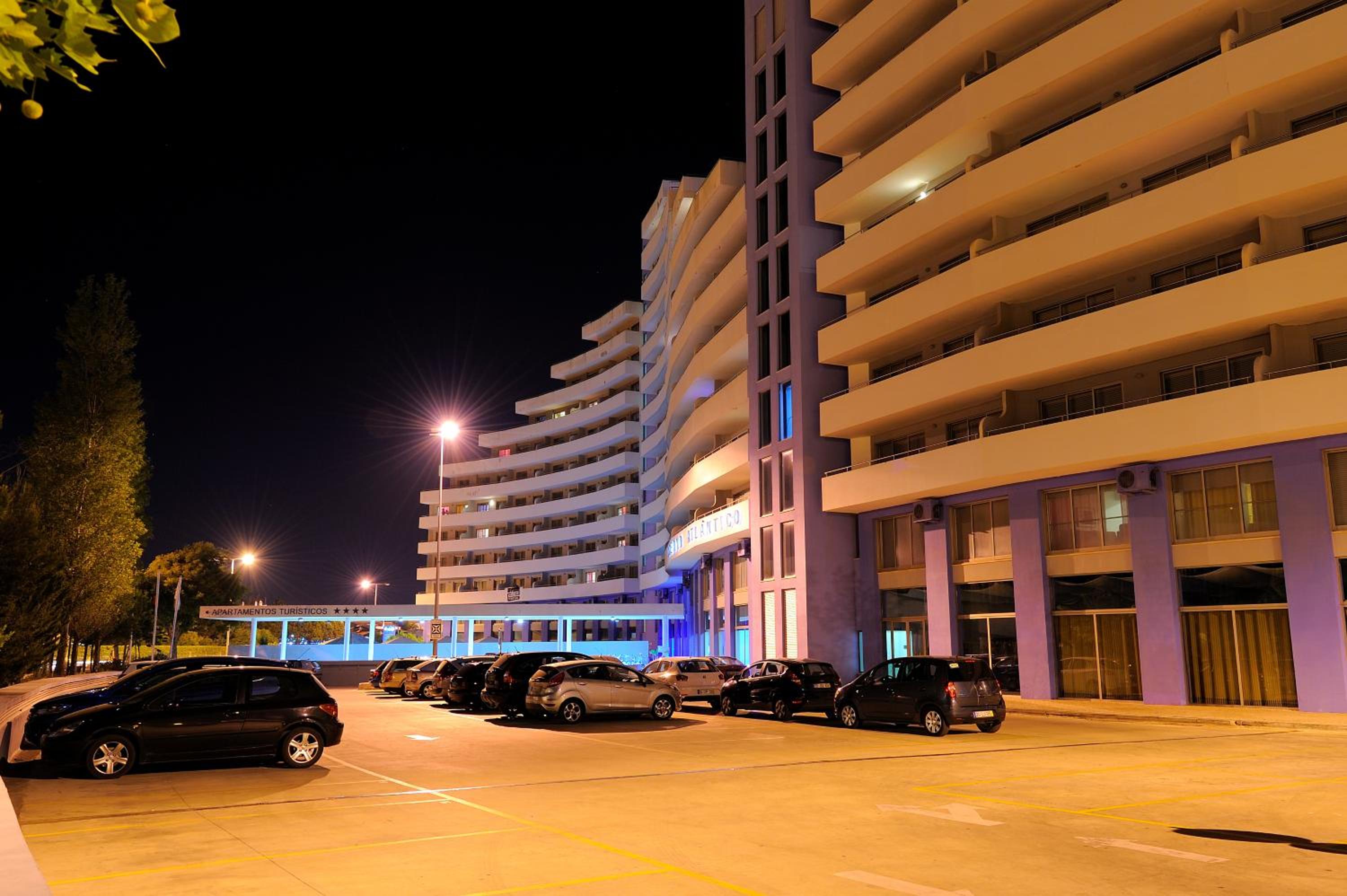 Oceano Atlantico Apartamentos Turisticos — photo 63