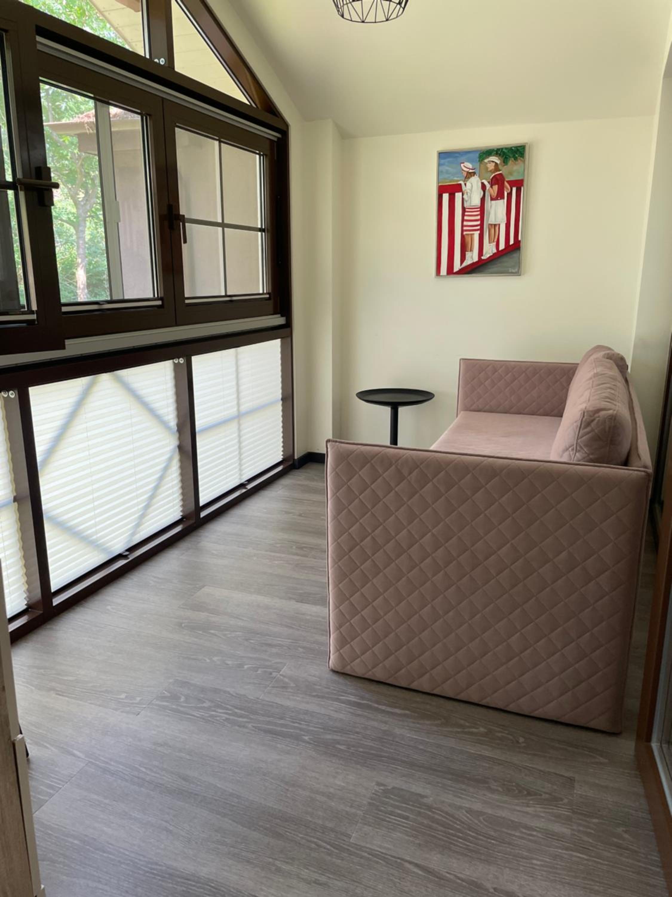 Milda's Apartment