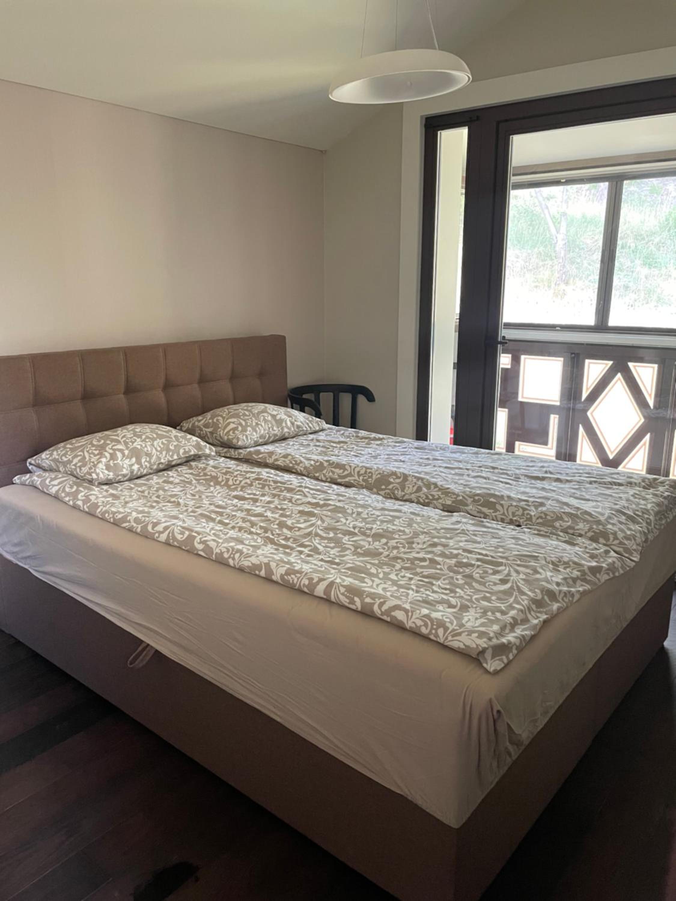 Milda's Apartment
