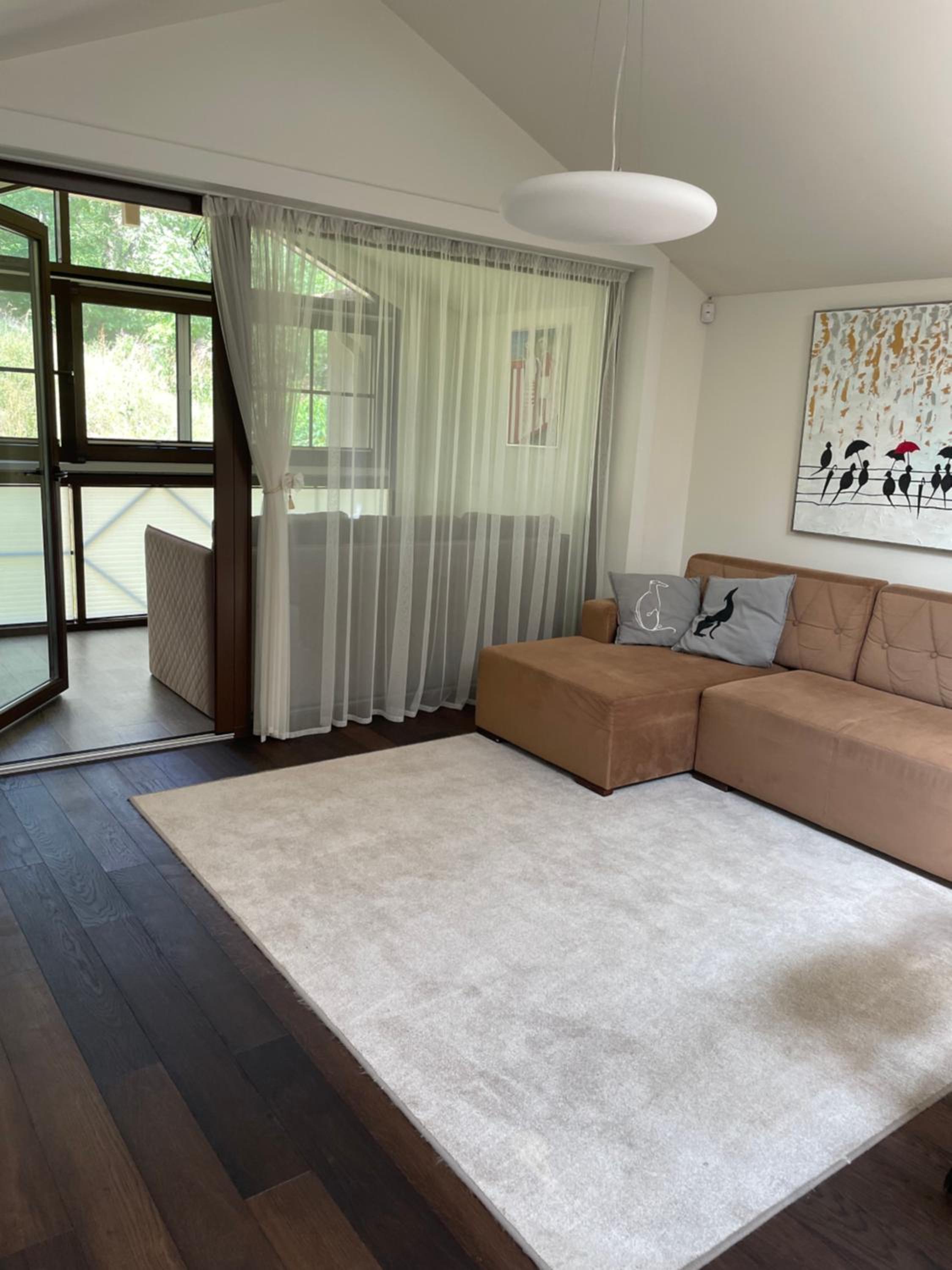 Milda's Apartment