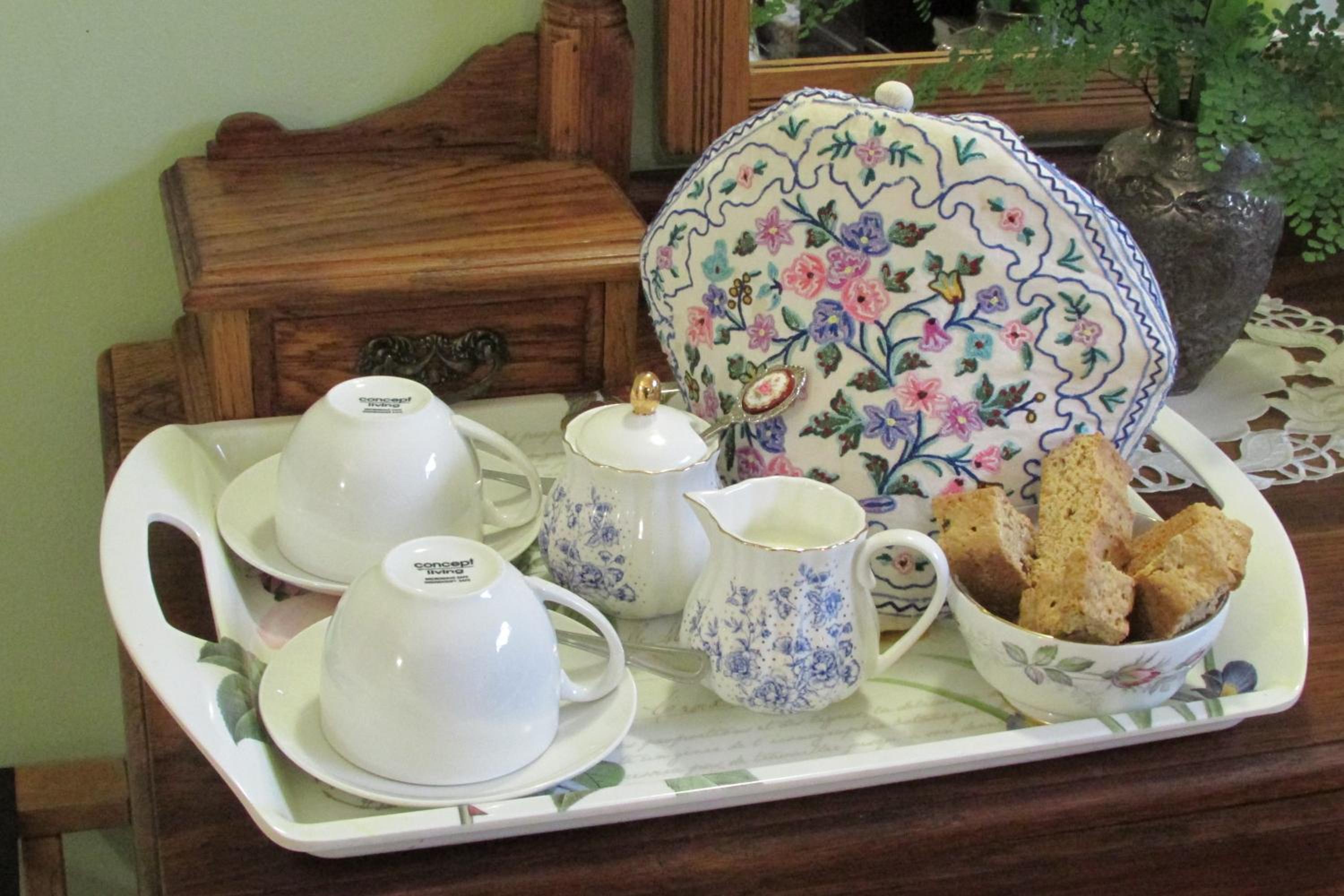 Bancroft B&B