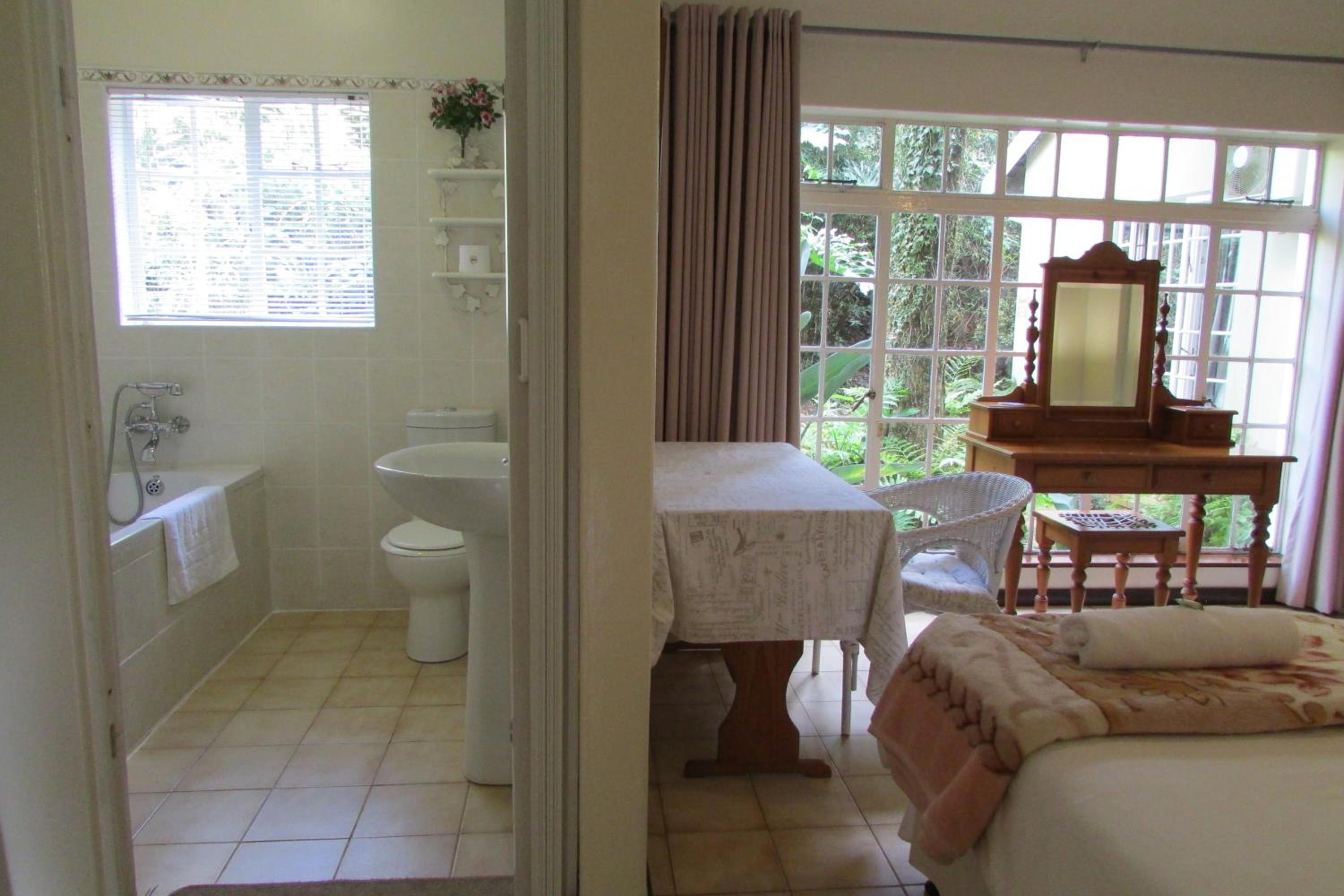 Bancroft B&B