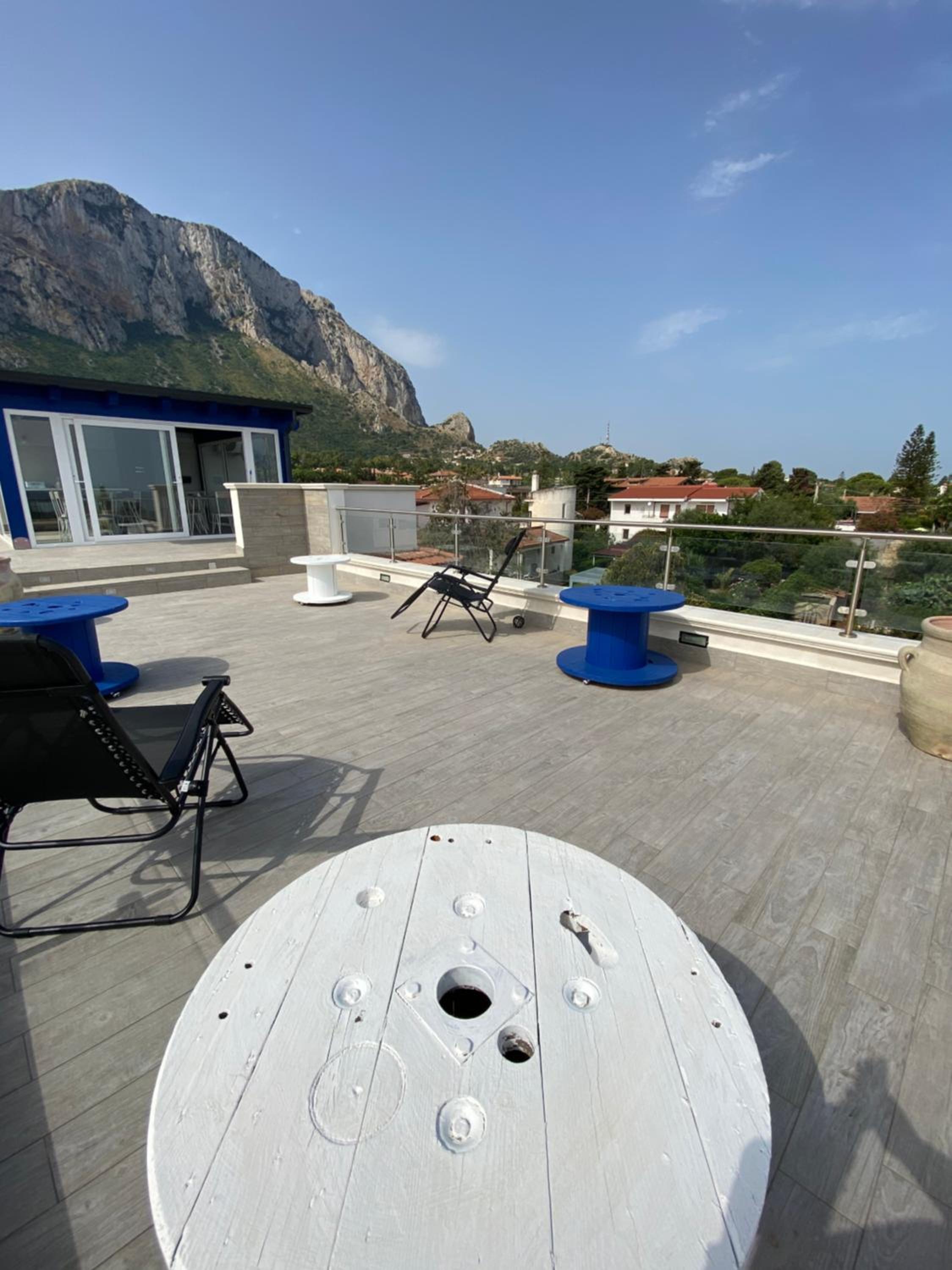 roof