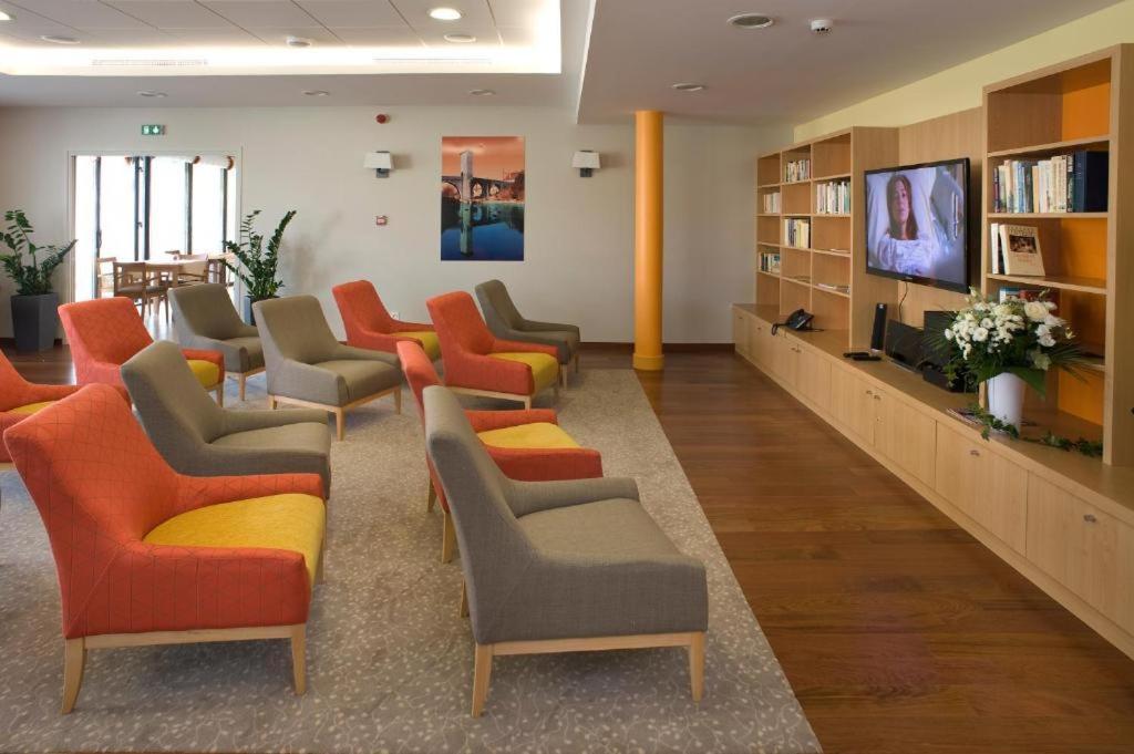 meeting room
