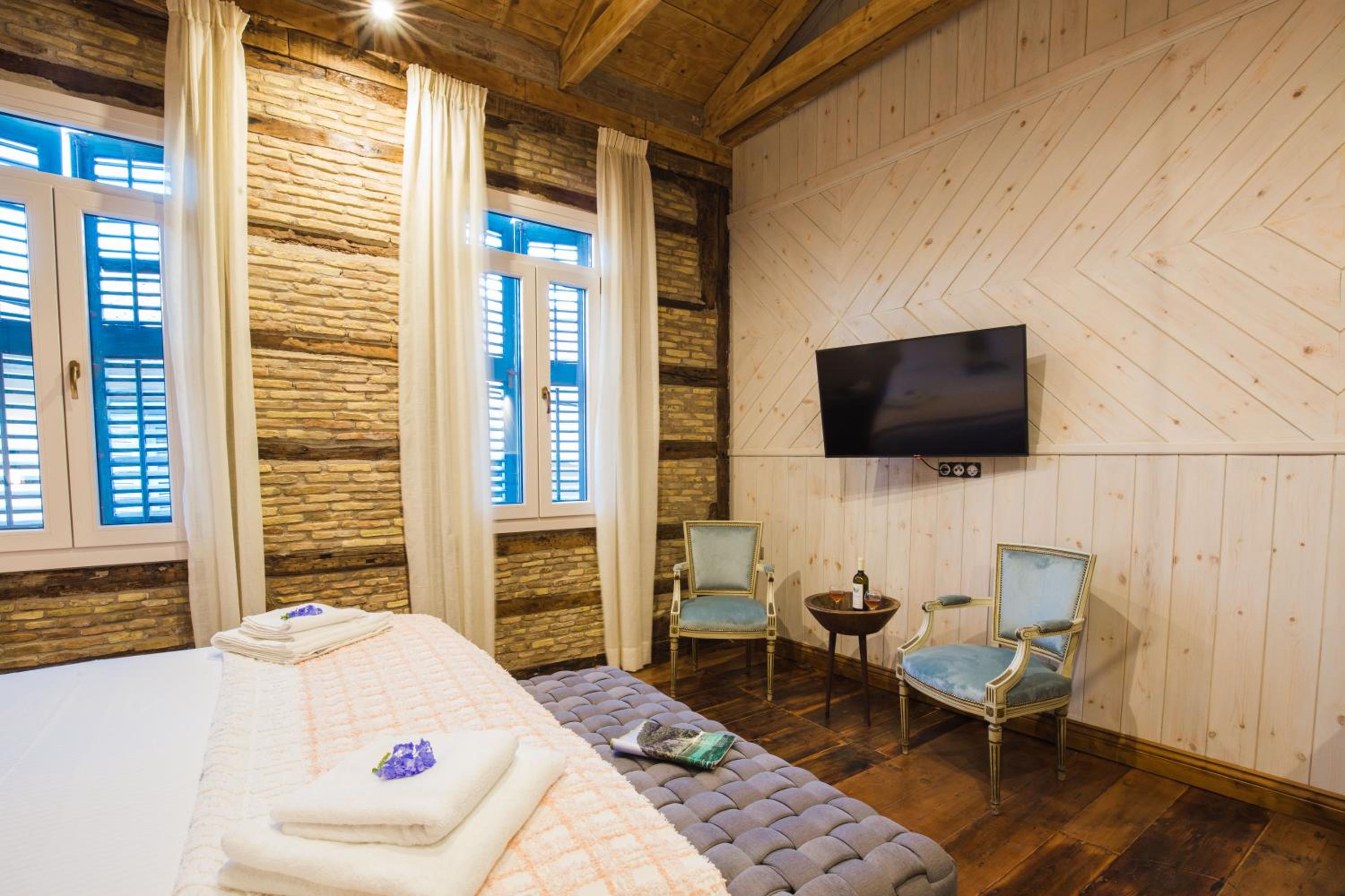 Libretto Suites view 4