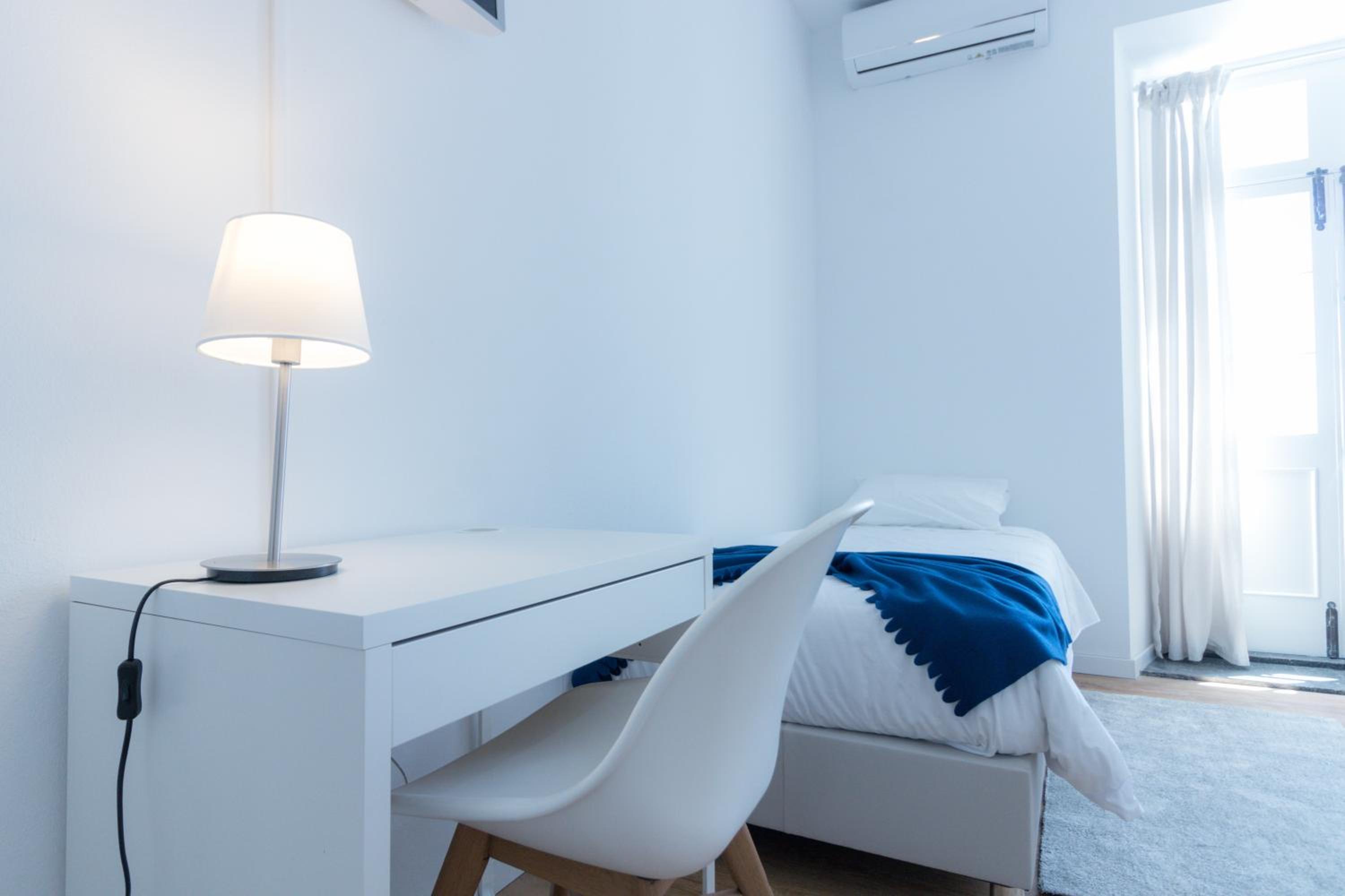 Lagoa Hostel & Suites view 4