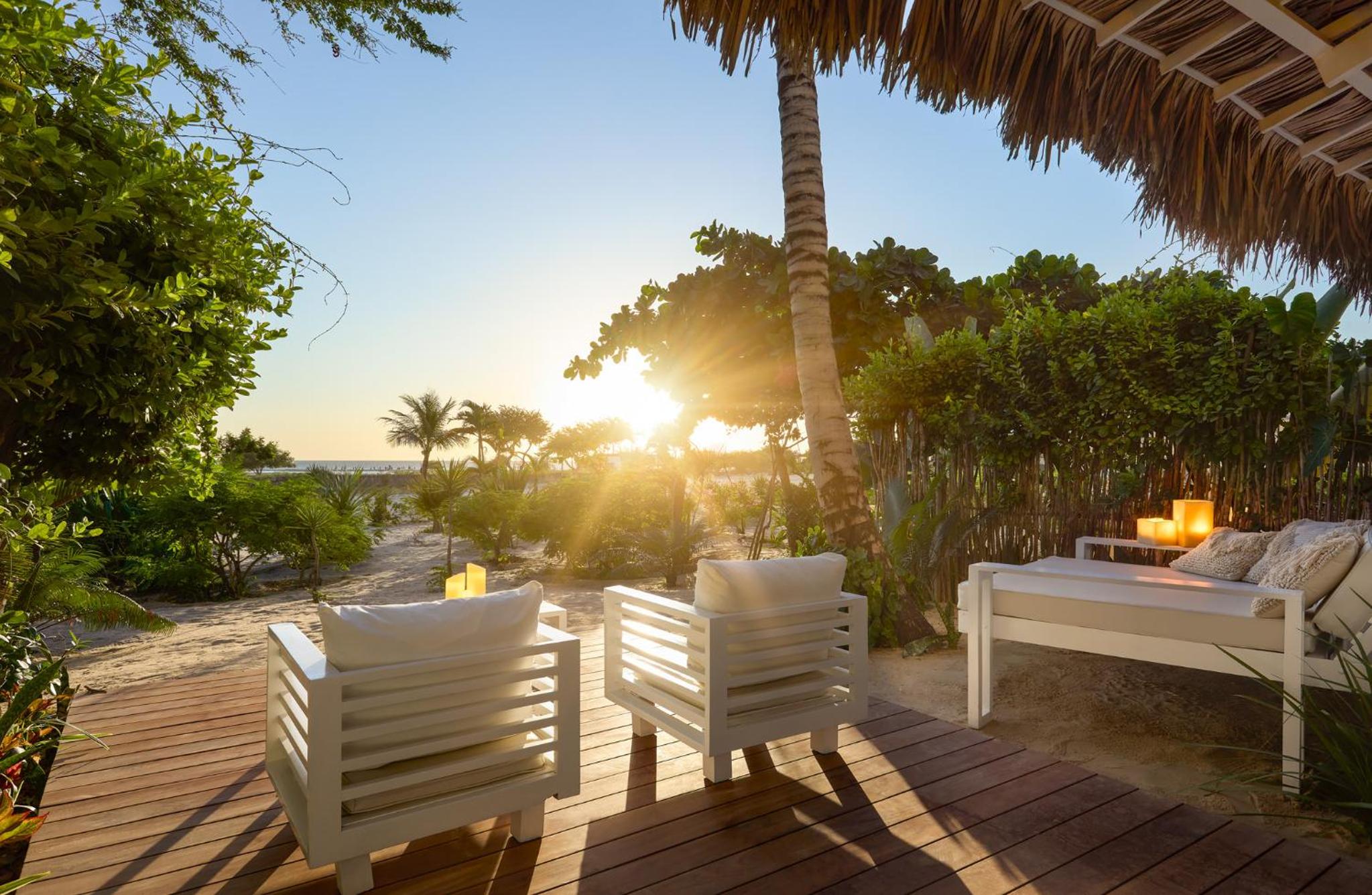 Villa Praia - La Villa Group