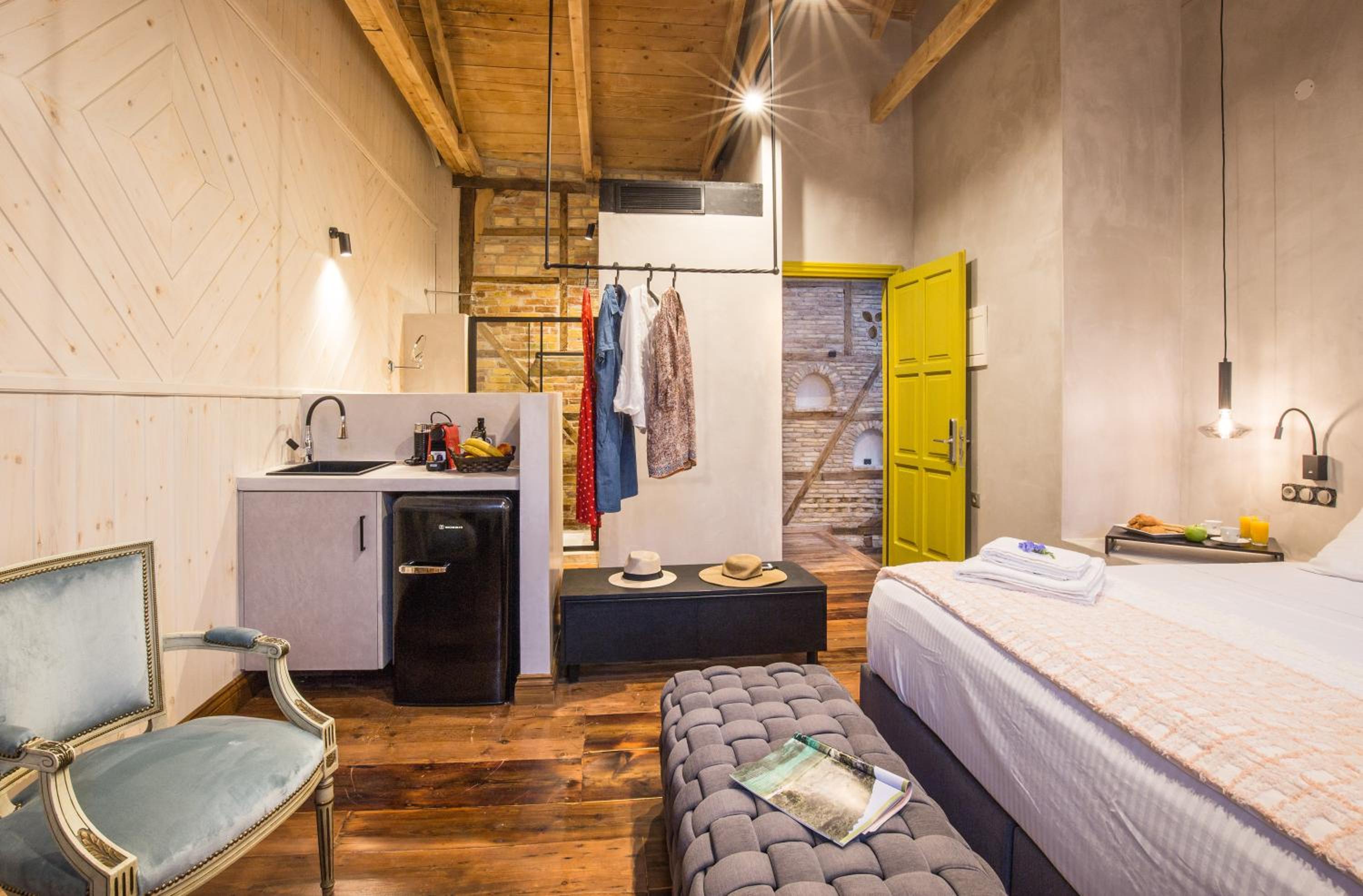 Libretto Suites view 3